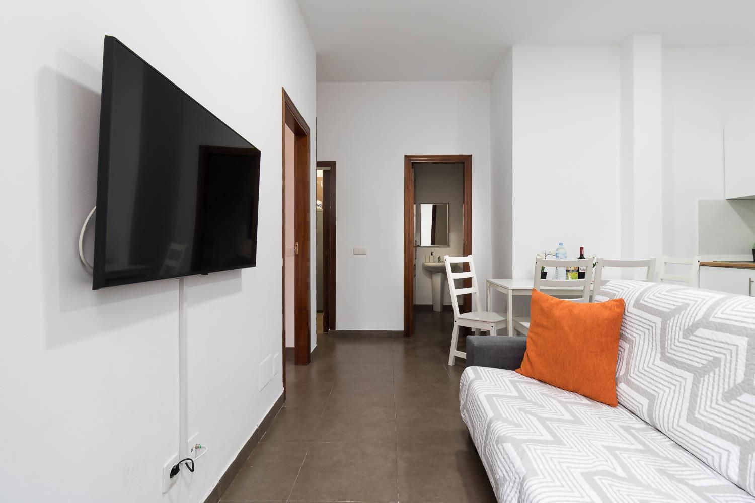 Apartment Osorio Canteras *