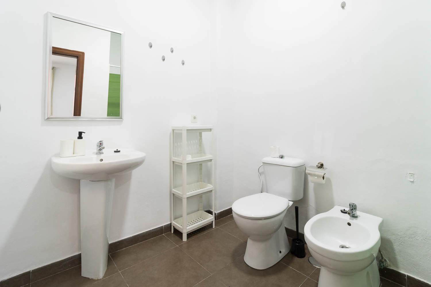 Osorio Canteras Apartment *