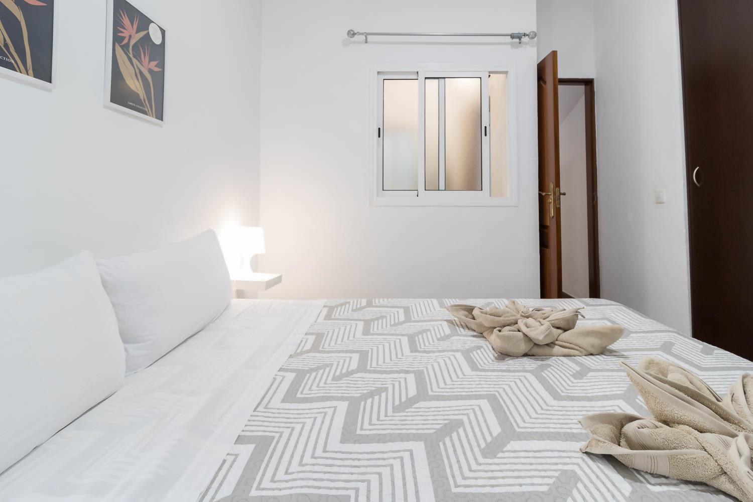 Apartment Osorio Canteras *