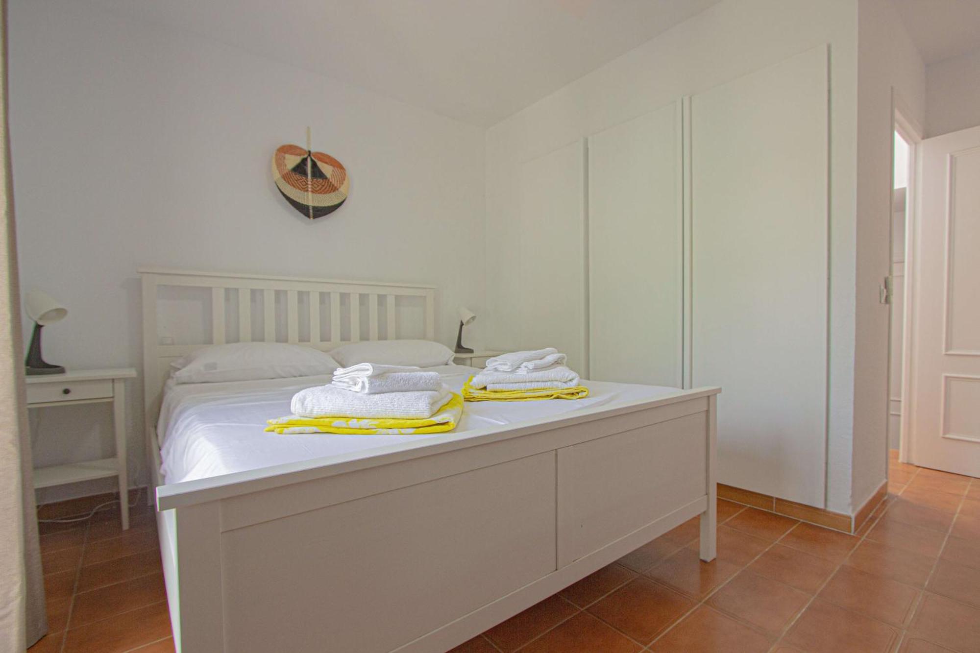 Holiday home Marina De Casares House *