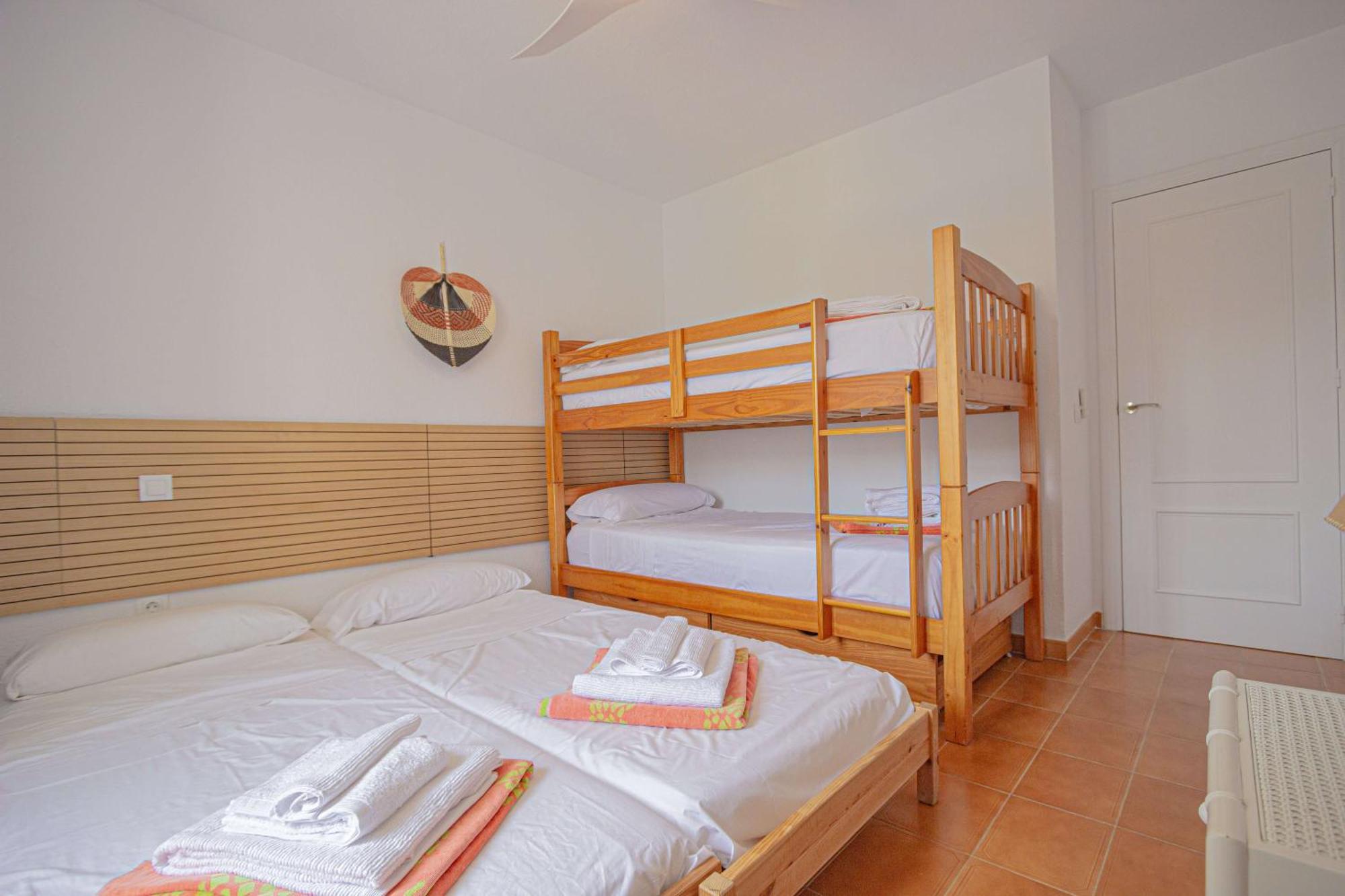 Marina De Casares House Holiday home