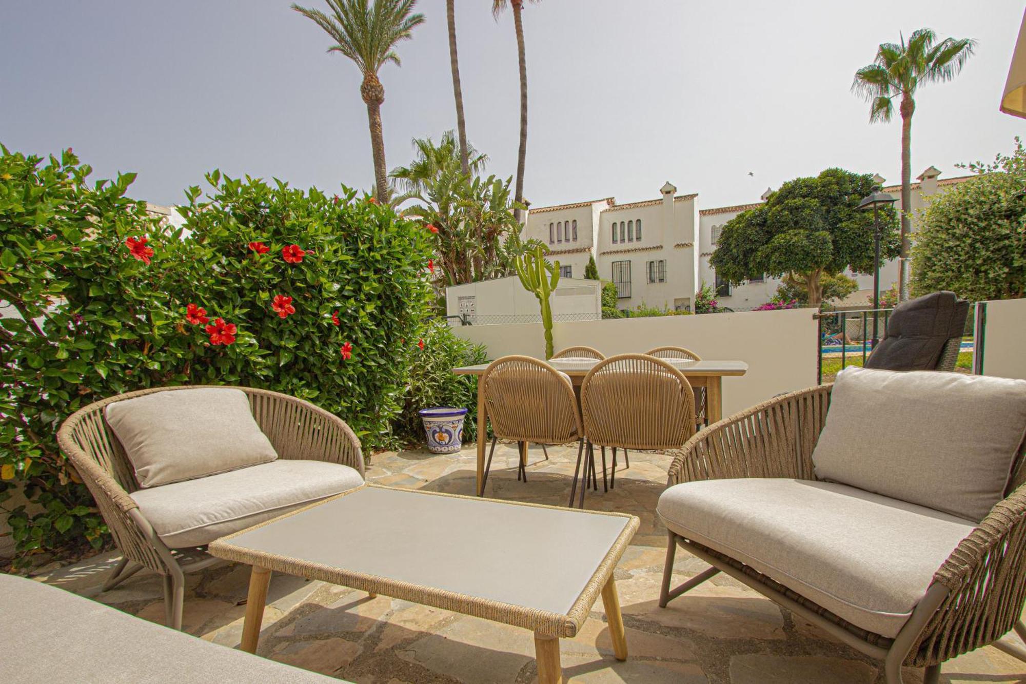 Marina De Casares House Holiday home *