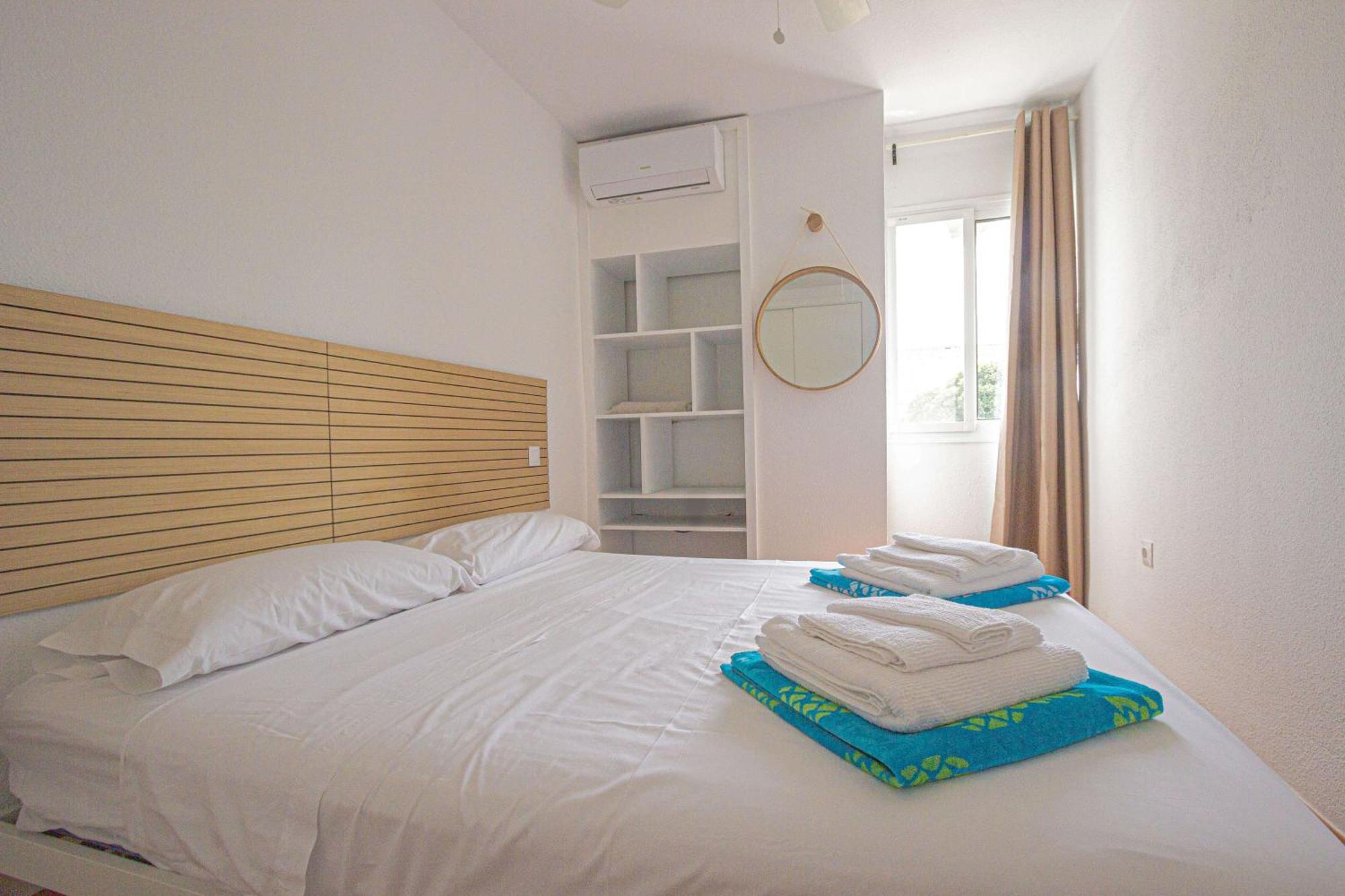 Holiday home Marina De Casares House San Luis de Sabinillas
