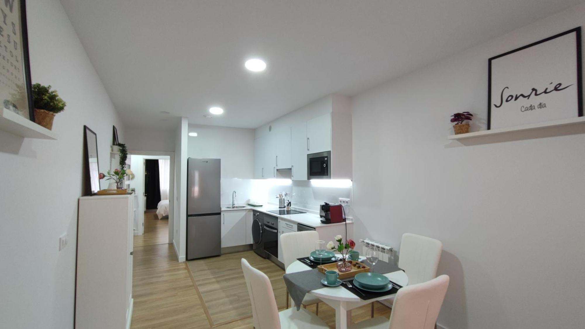Apartamento Aptio