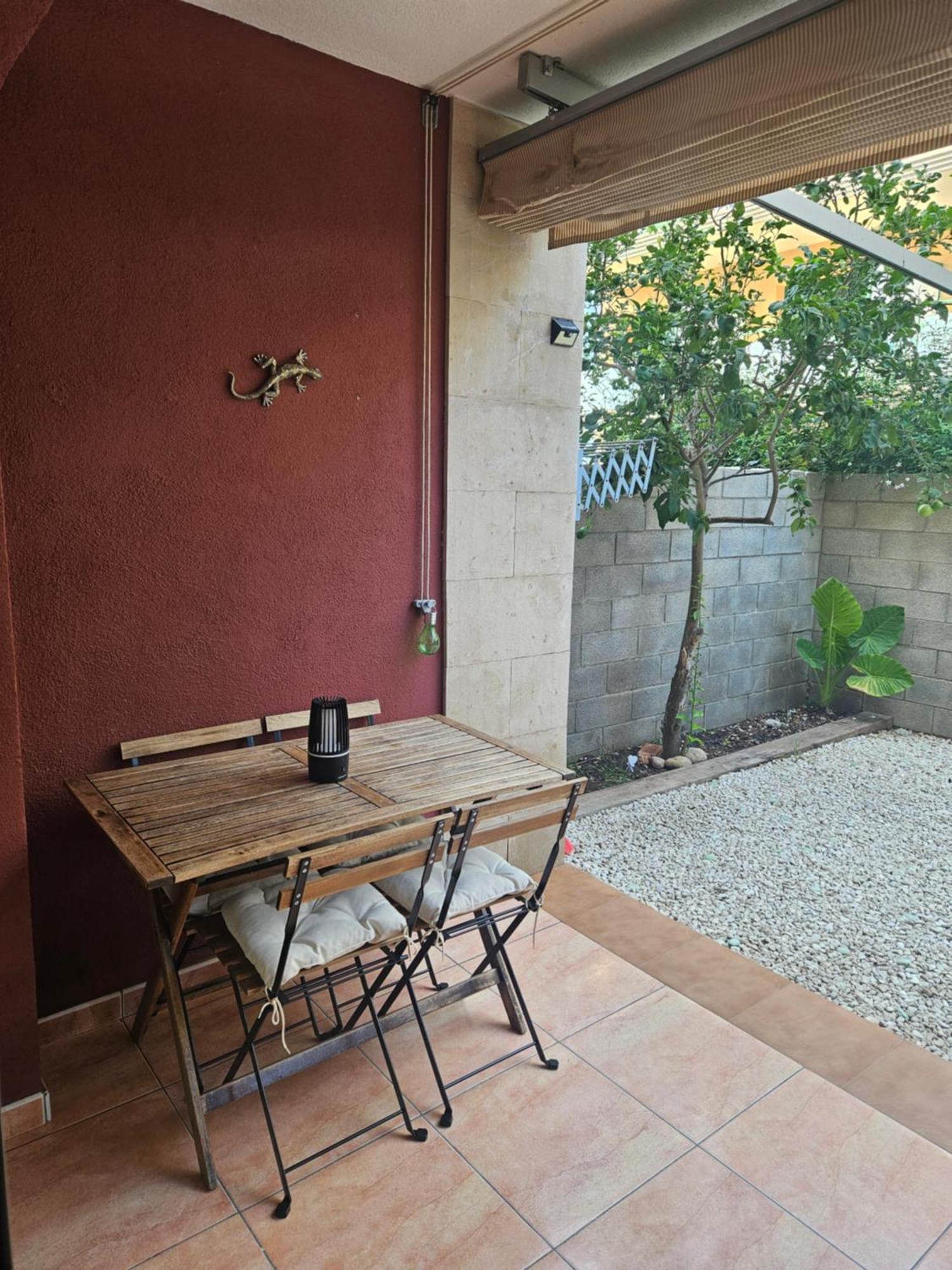 Apartamento Pequeno Paraiso