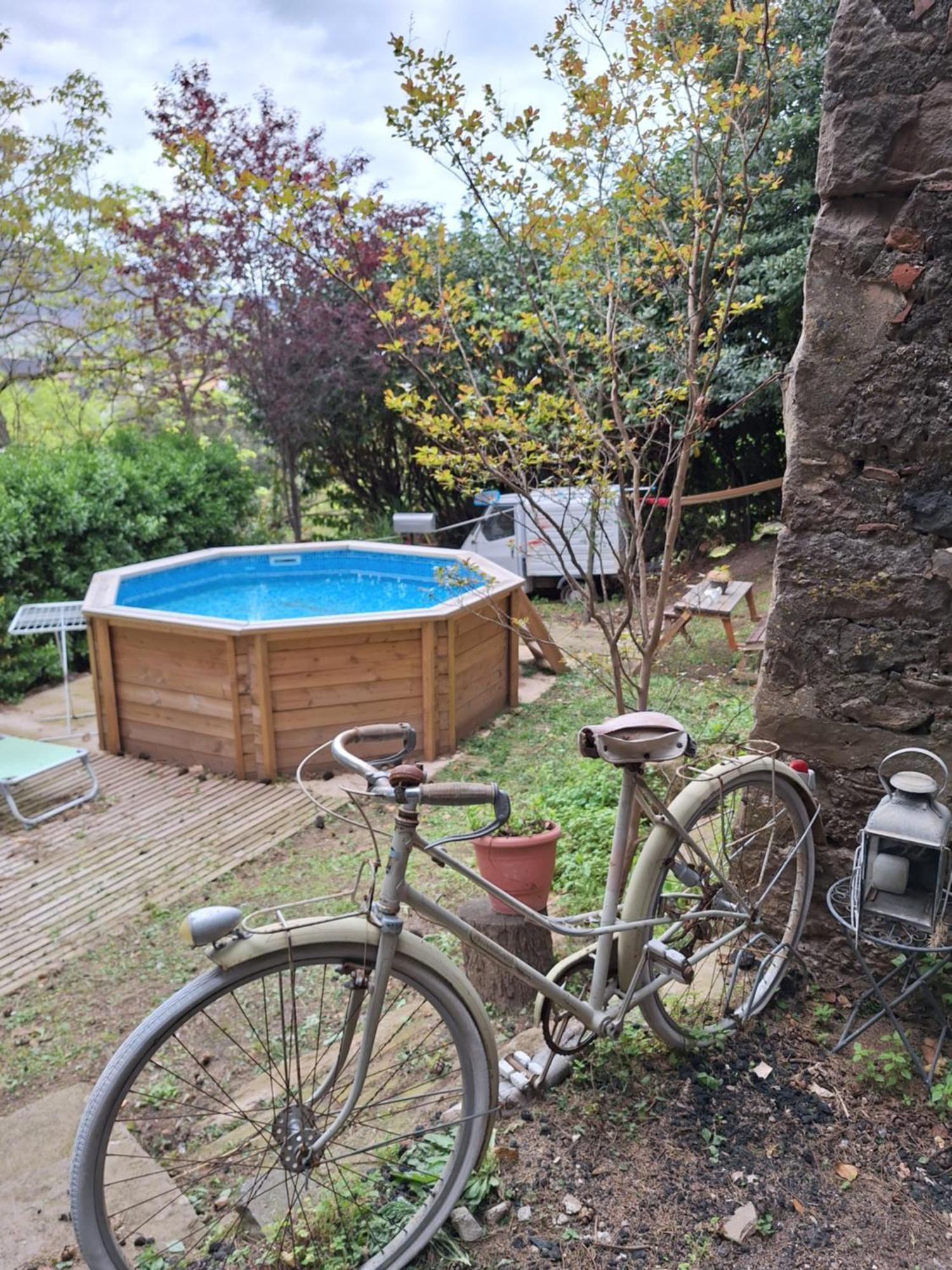 Apartment Vella 1