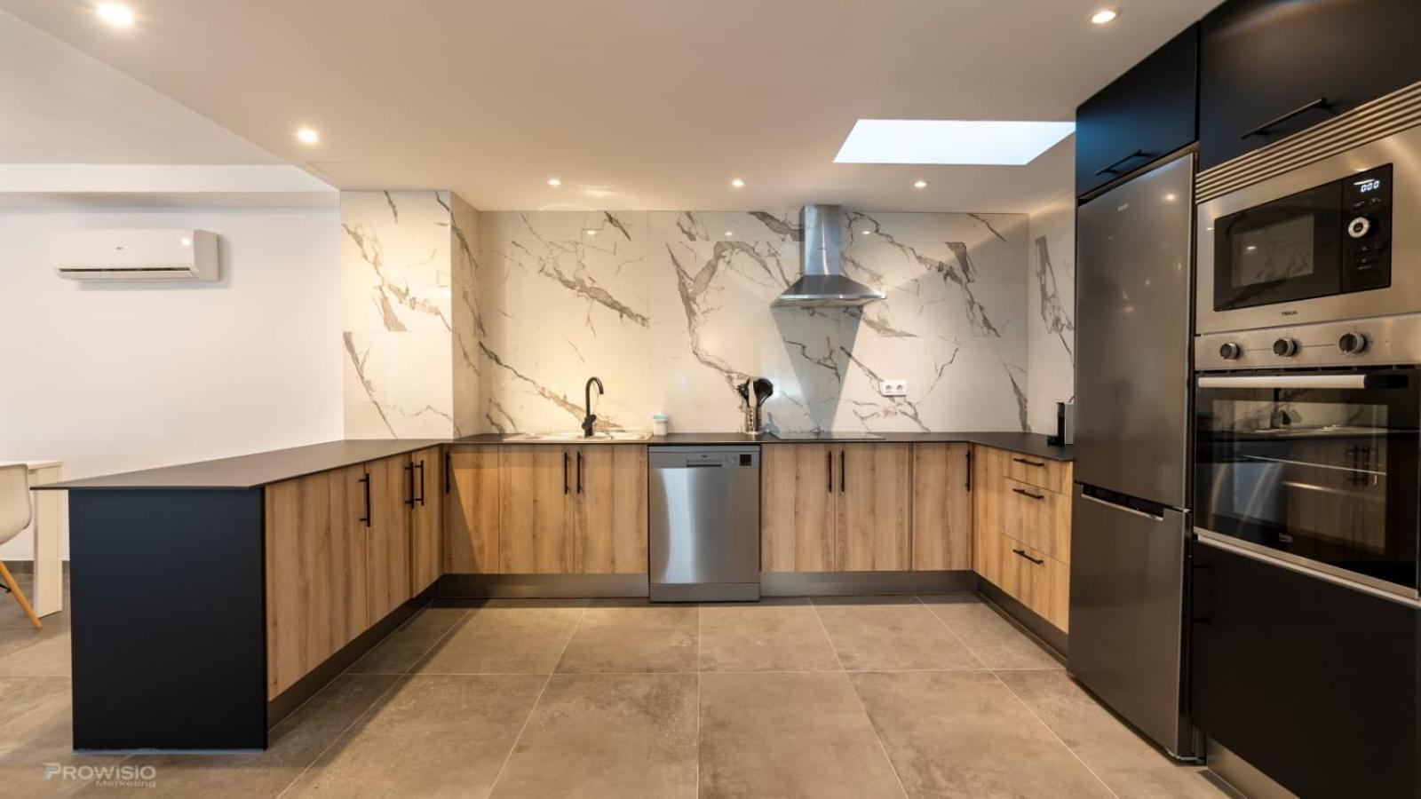 Apartment Borriana