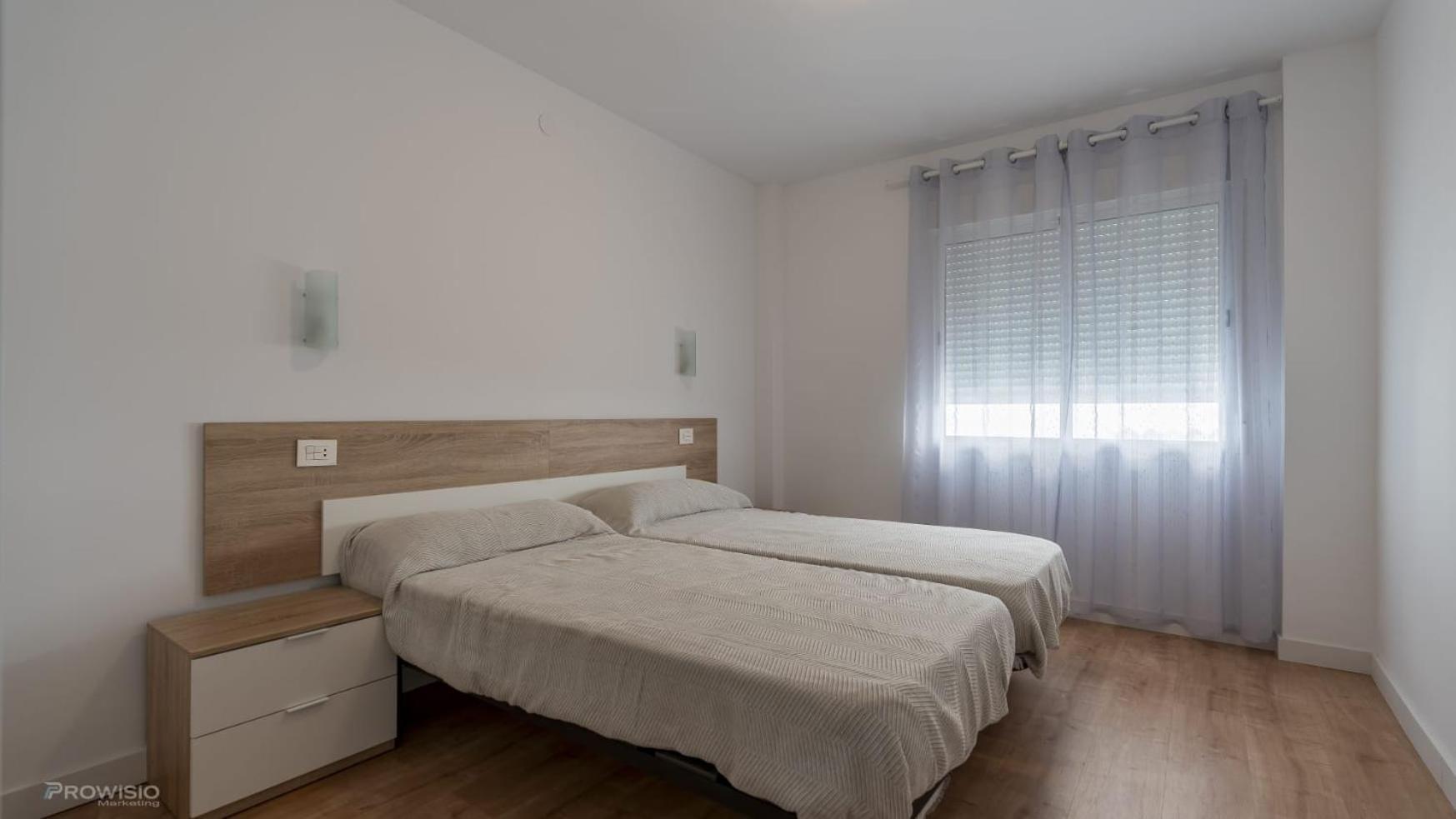 Apartment Borriana Burriana