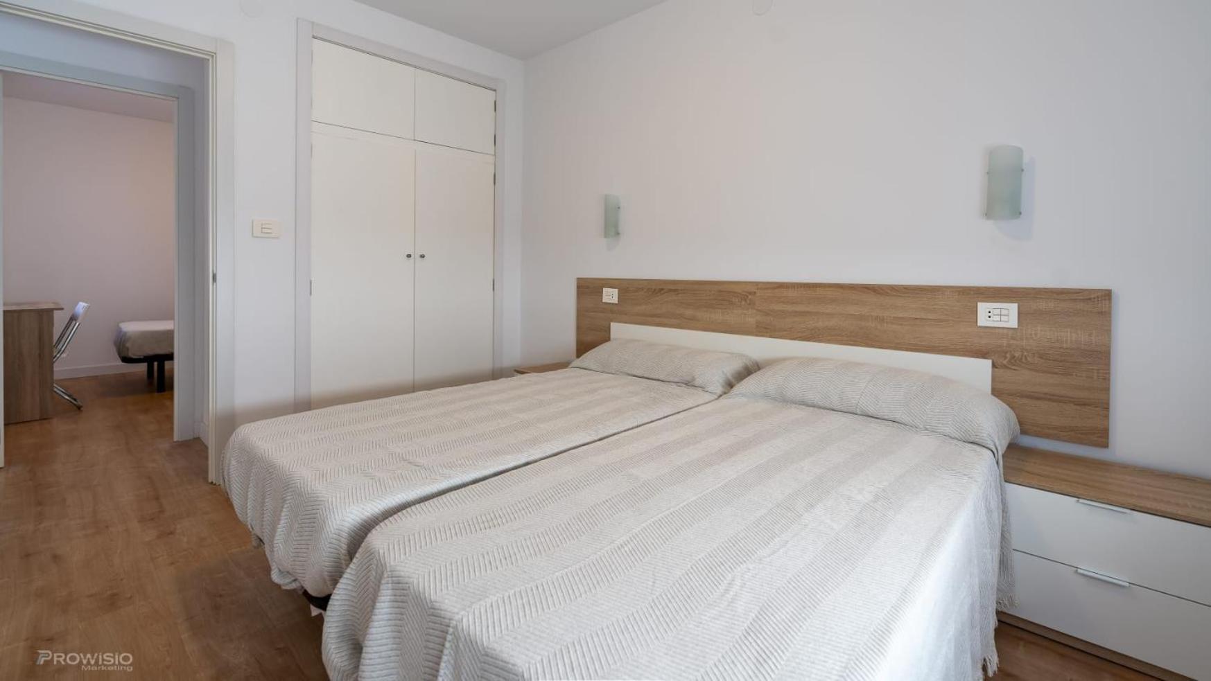 Borriana Apartment