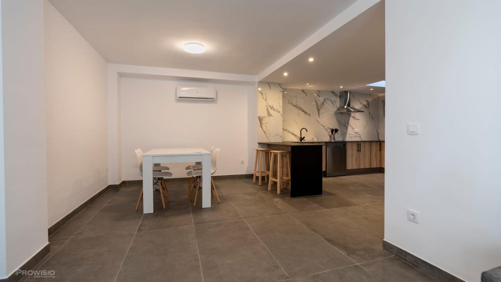 Borriana Apartment *