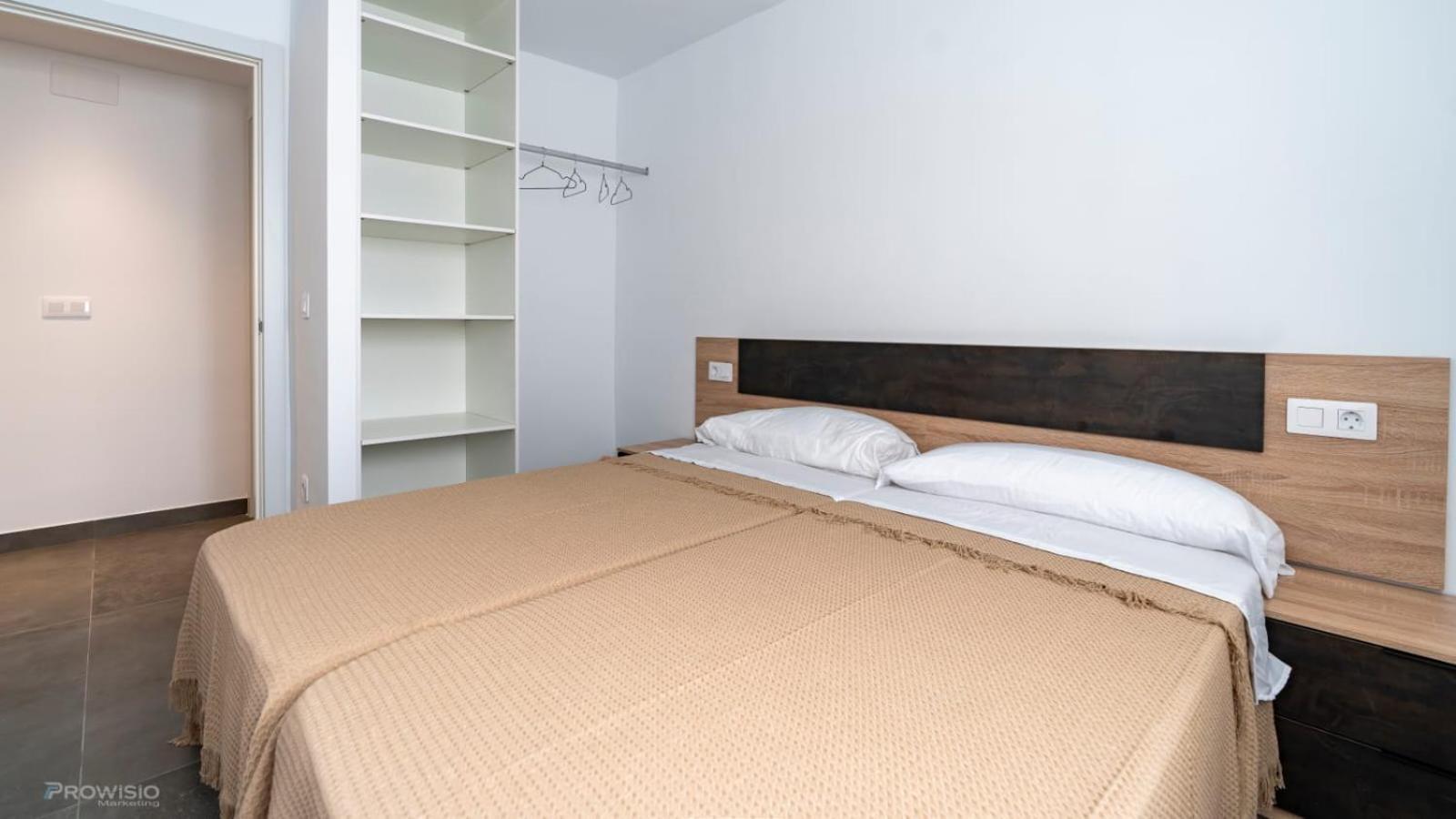 Apartment Borriana *
