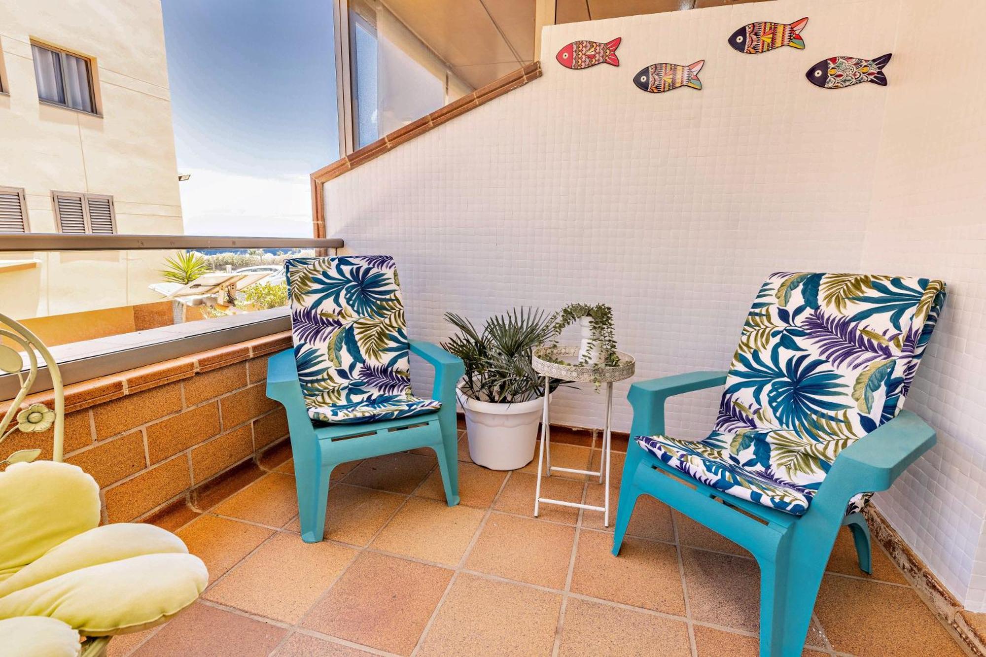 Apartment Esquinzo Playa 3 Jandia Fuerteventura