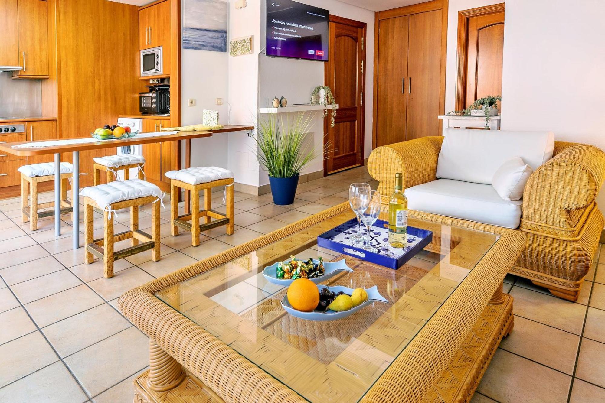 Apartment Esquinzo Playa 3 Jandia Fuerteventura Jandia (Fuerteventura)