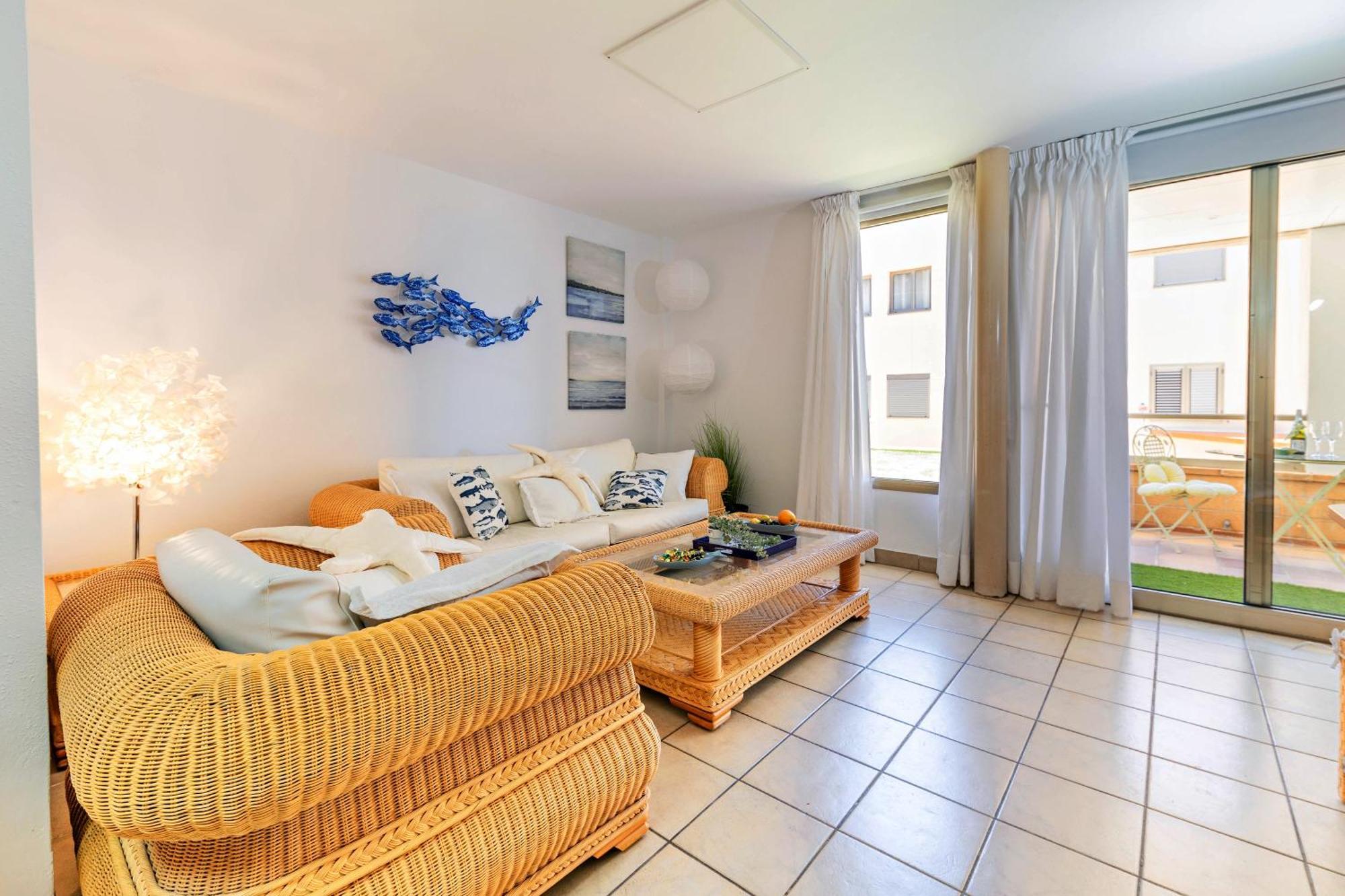 Apartment Esquinzo Playa 3 Jandia Fuerteventura Jandia (Fuerteventura)