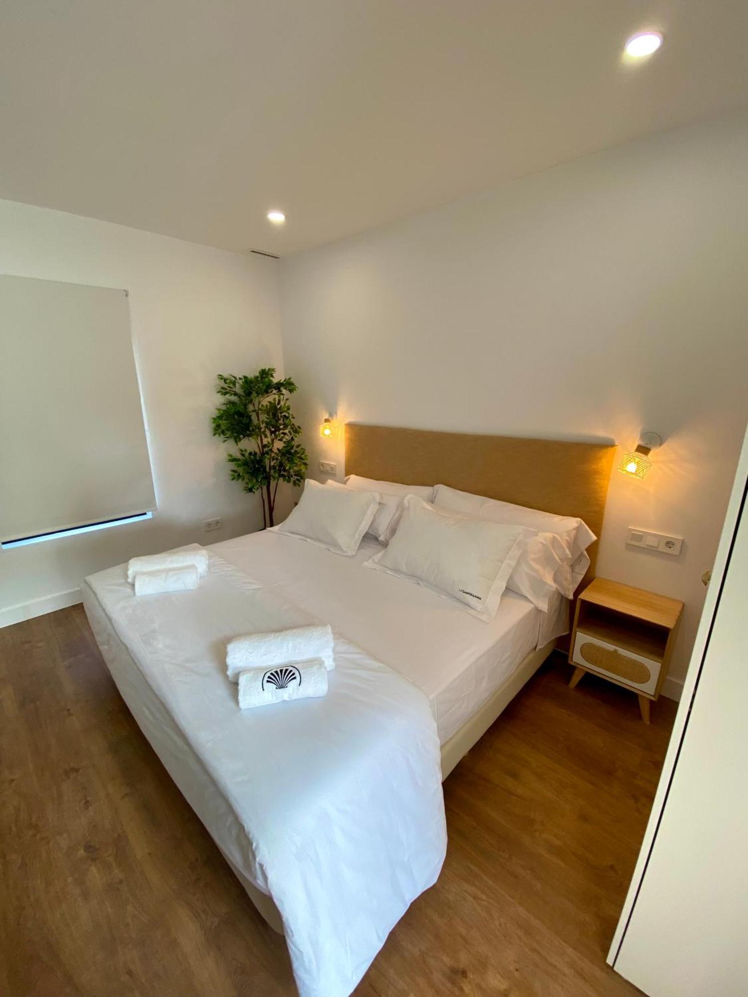 Apartment La Santillana Luxury Santillana del Mar