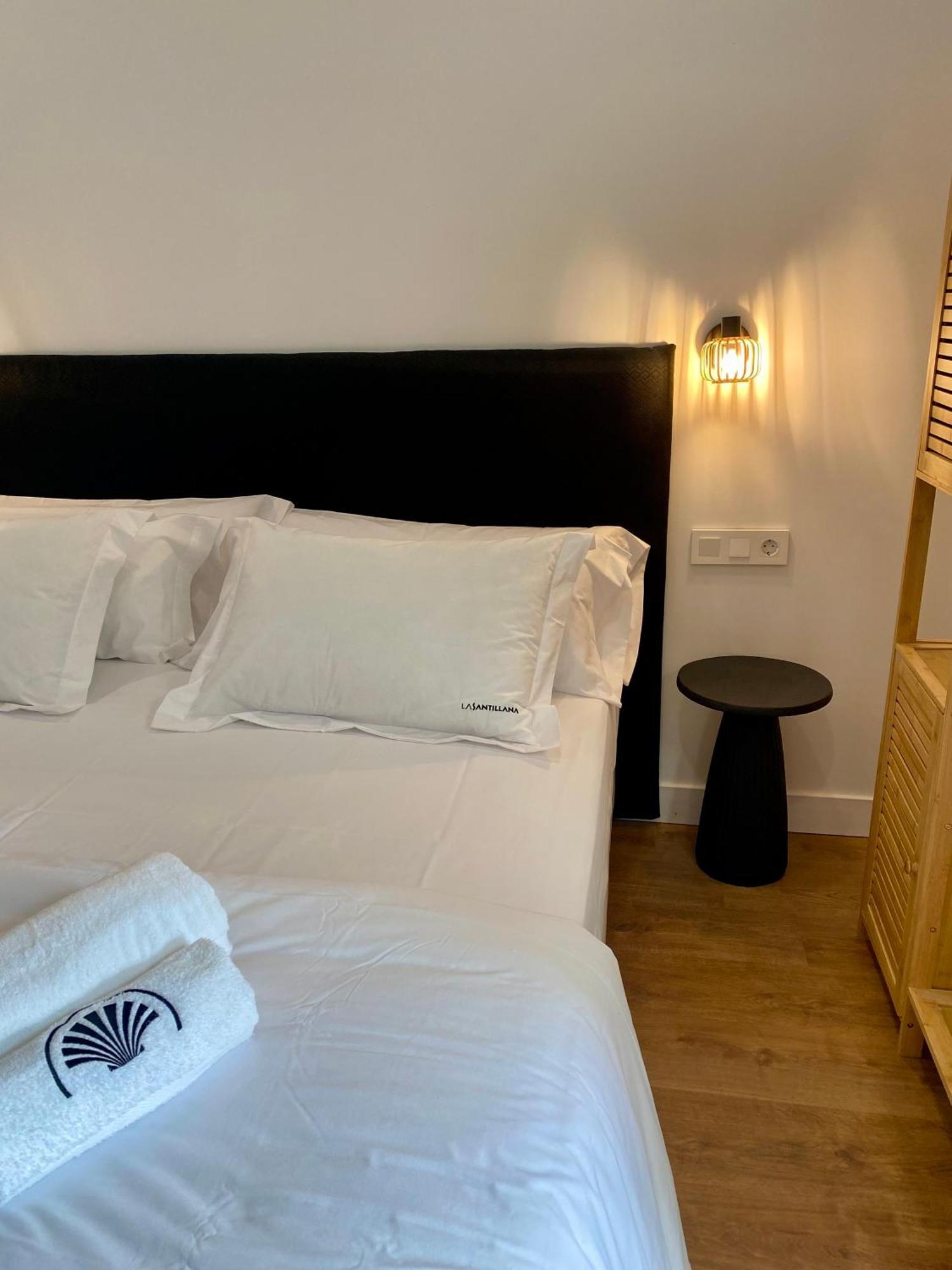 La Santillana Luxury Apartment