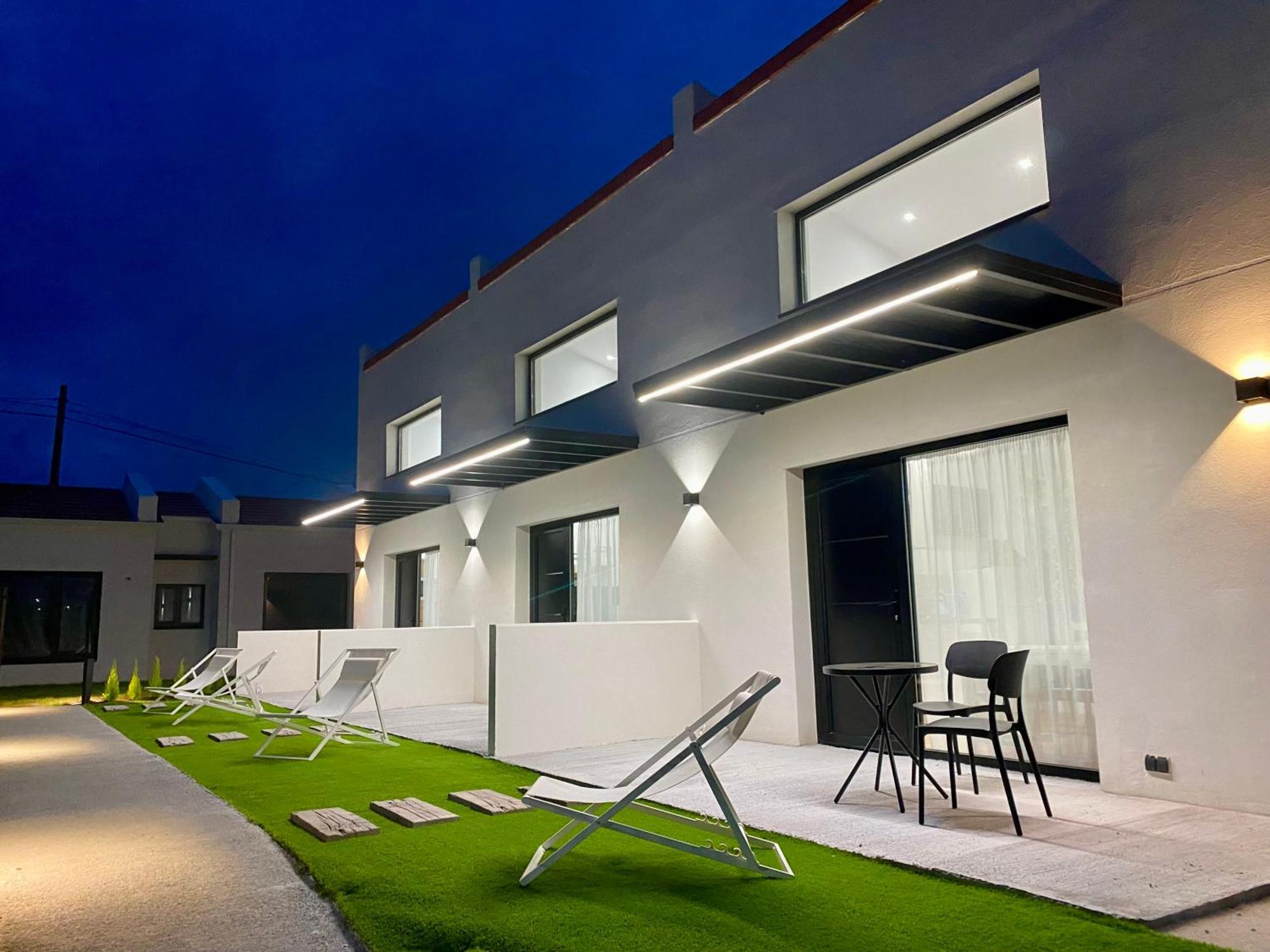 La Santillana Luxury