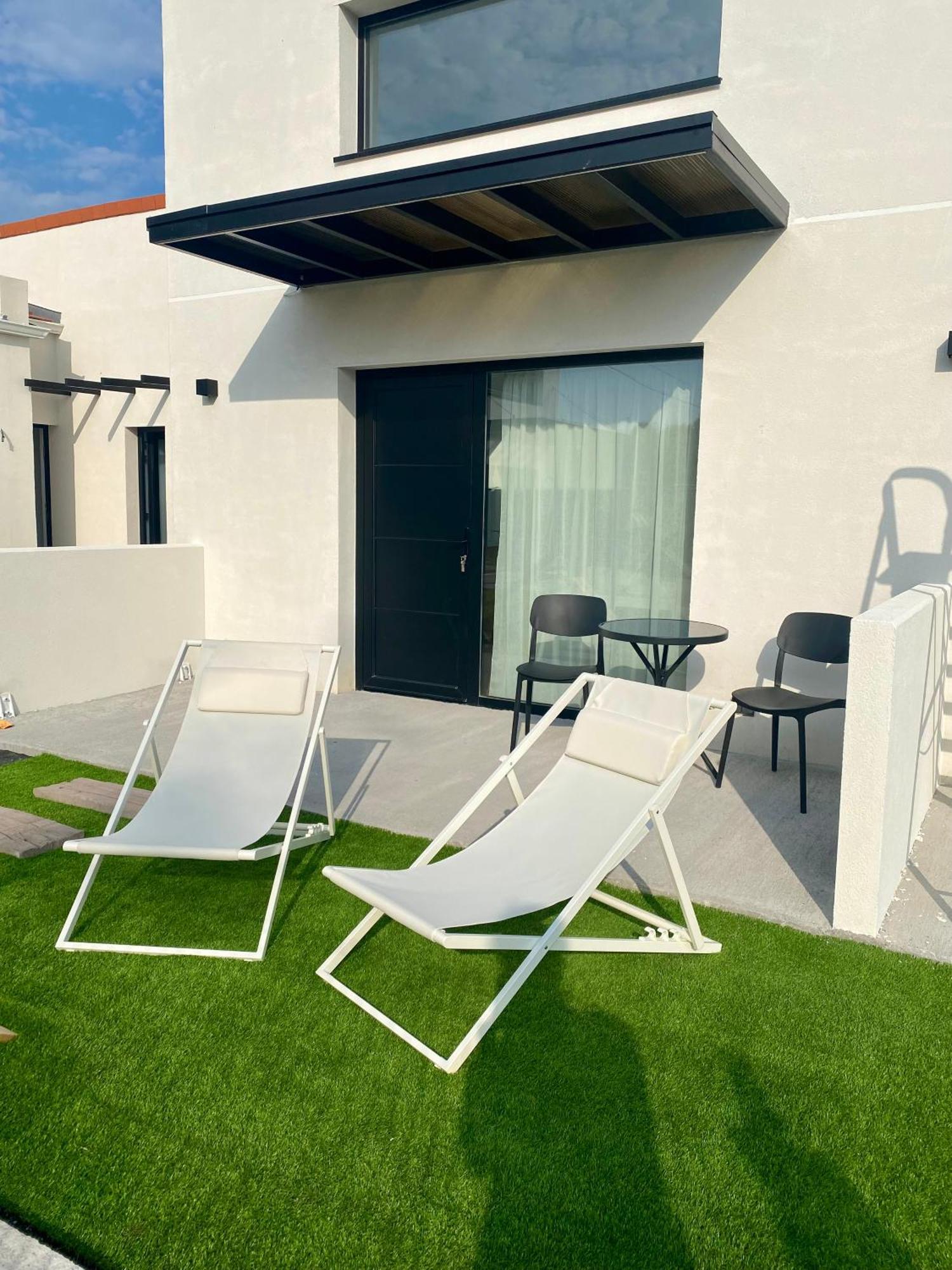 La Santillana Luxury Apartment *