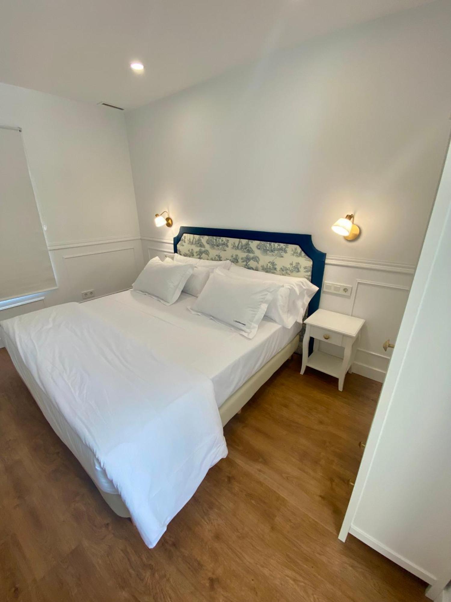 La Santillana Luxury Apartment Santillana del Mar