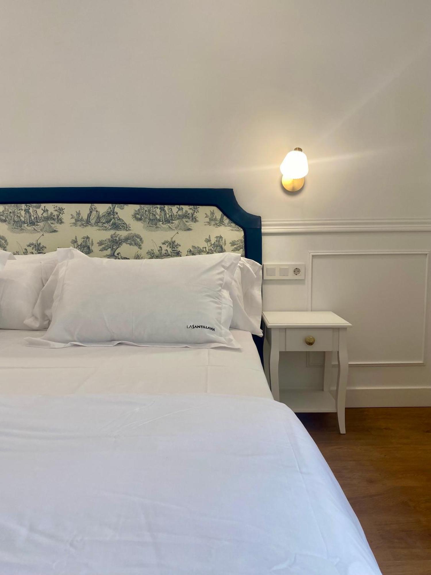 Apartment La Santillana Luxury *