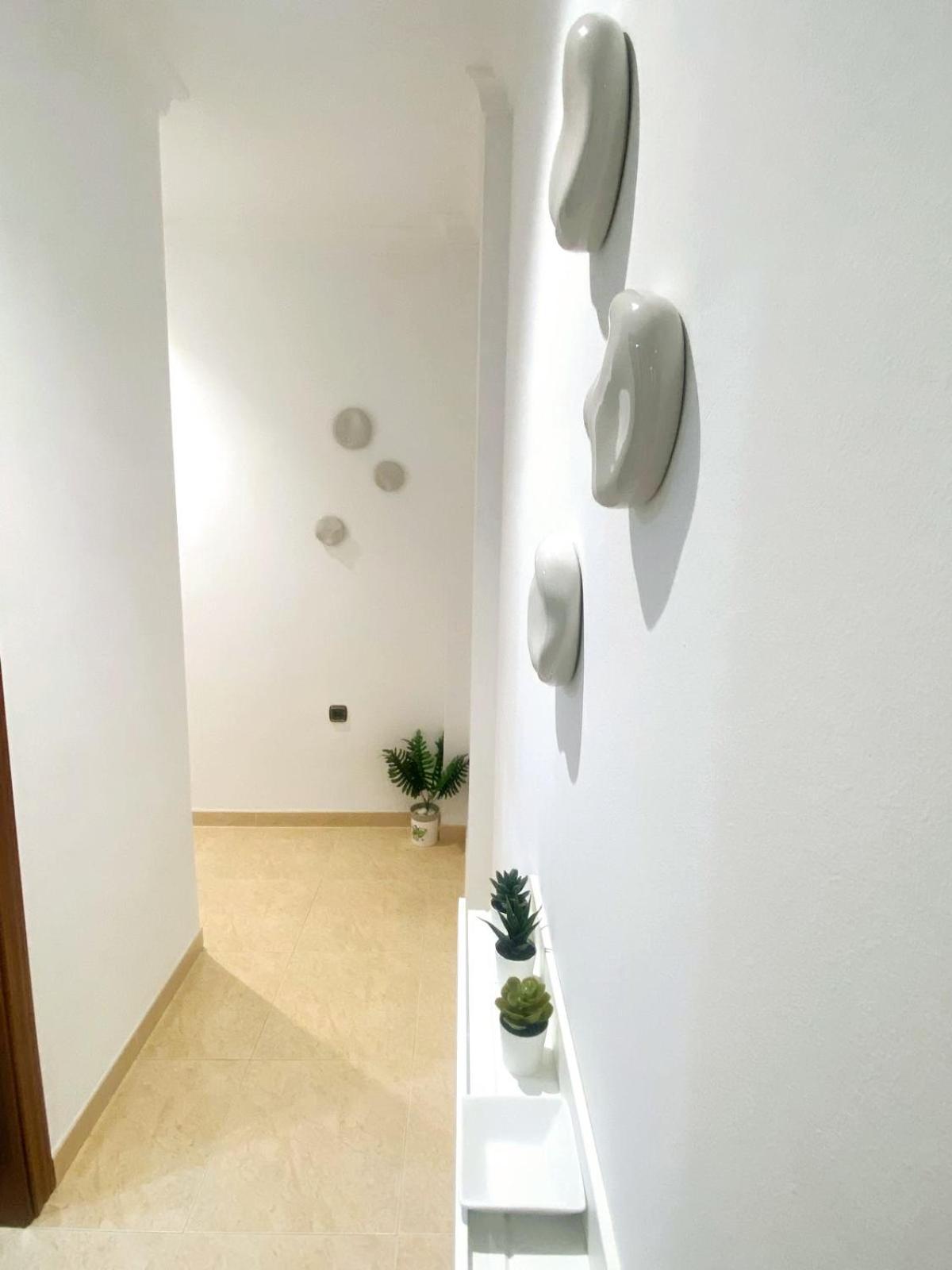 Parral Apartamento *