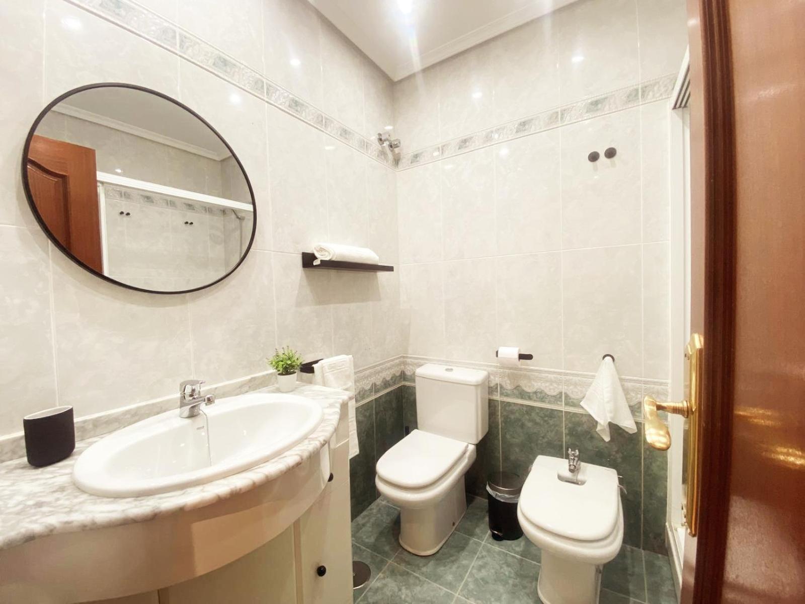 Apartamento Parral *