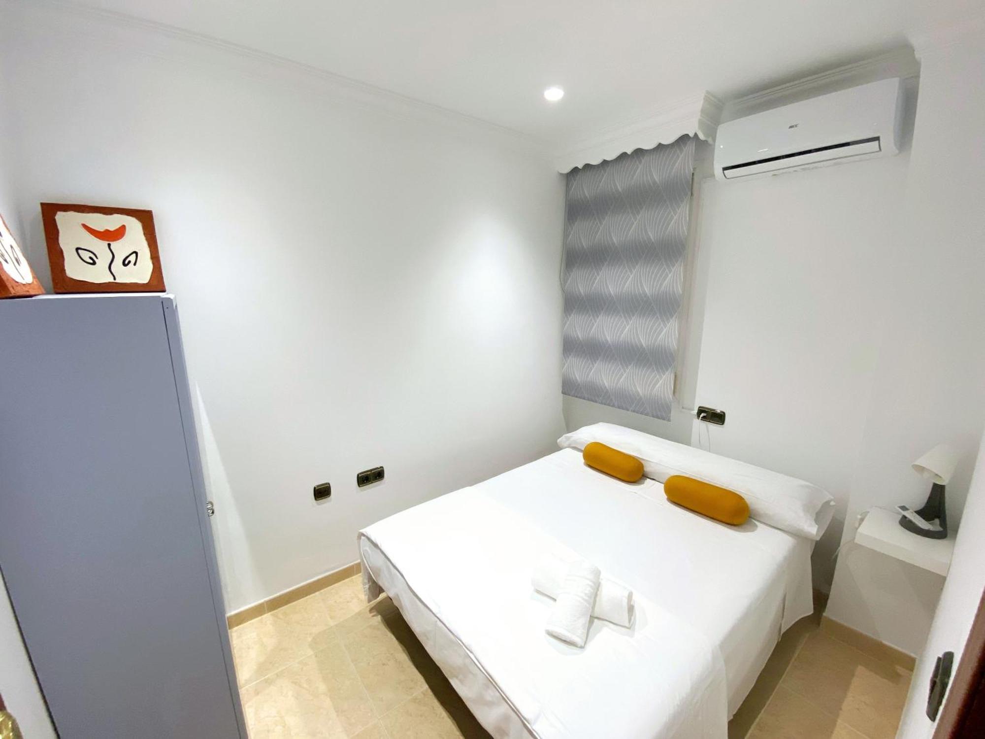 Apartamento Parral Antequera
