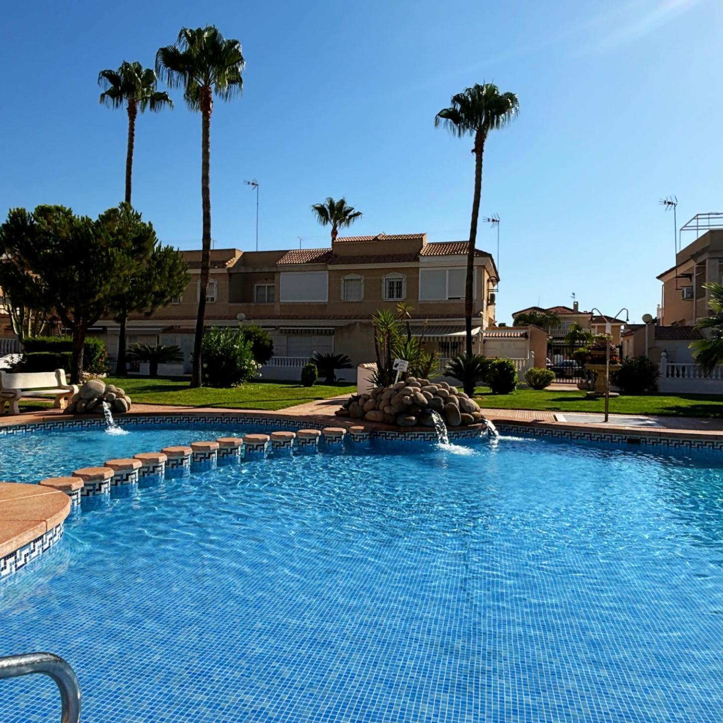 Apartamento Sunshineclub