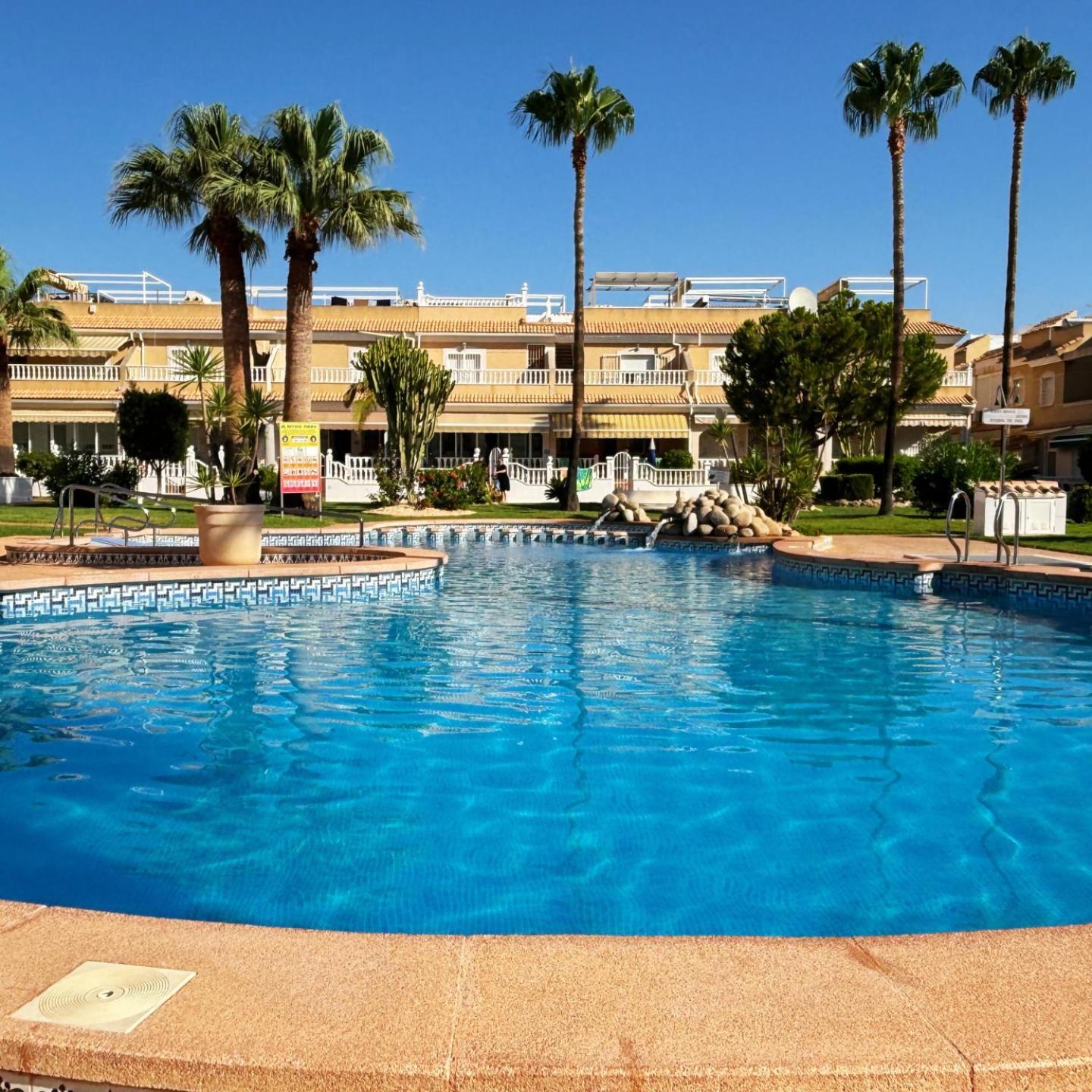 Apartamento Sunshineclub Los Alcázares