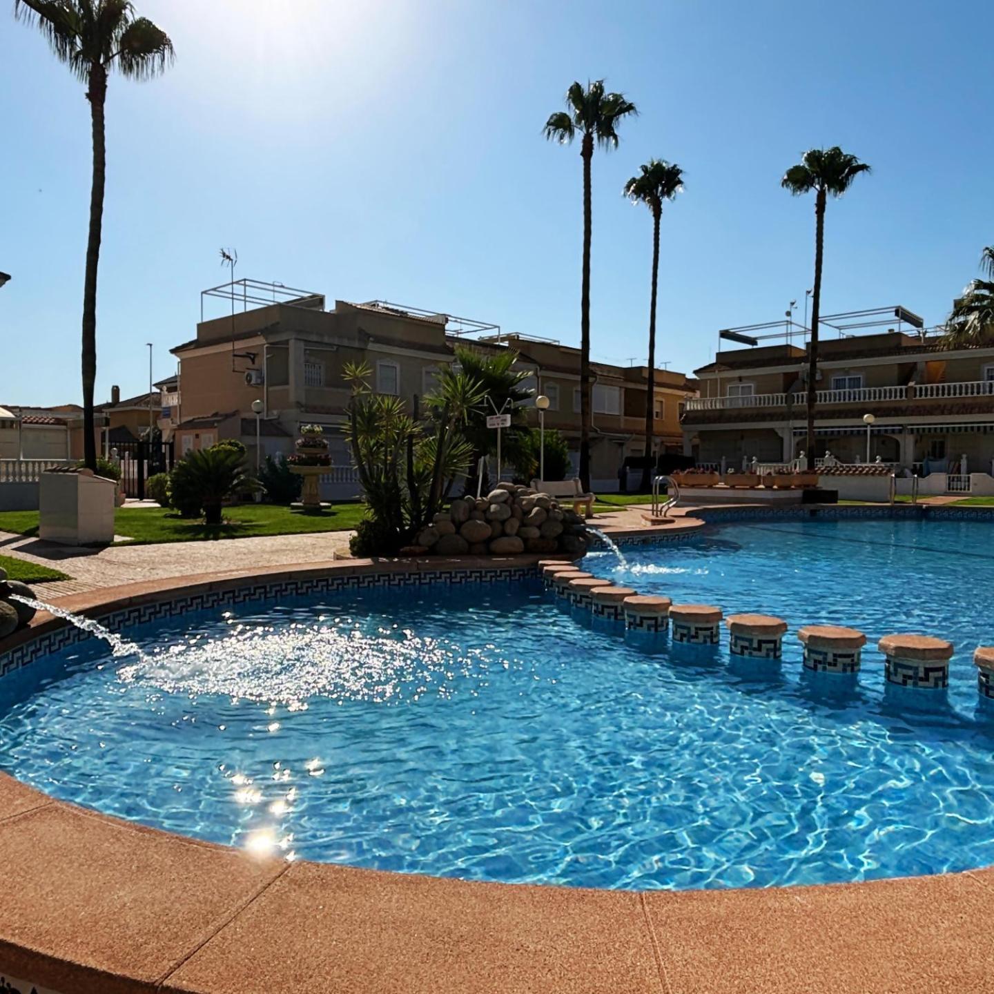 Sunshineclub * Los Alcázares