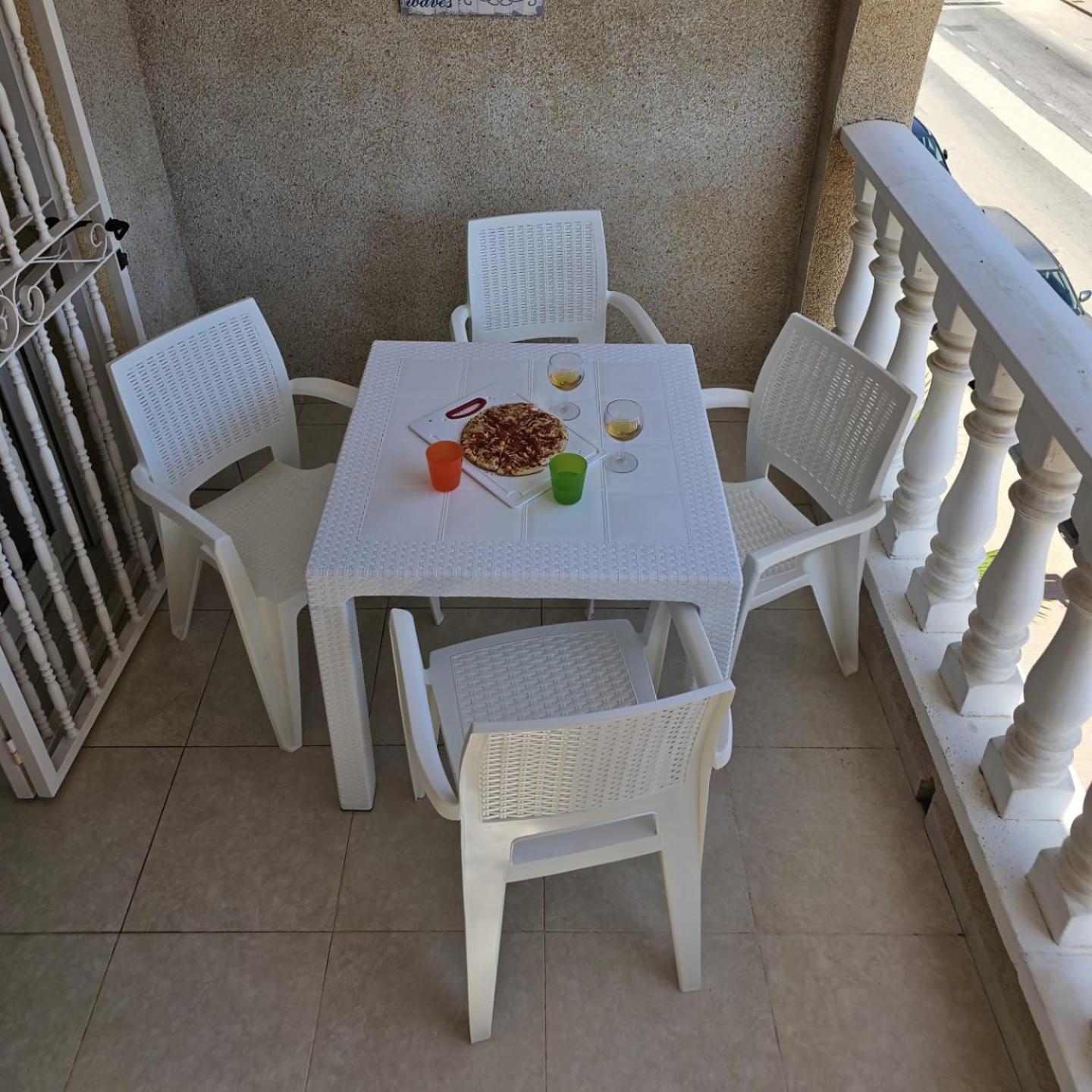Apartamento Sunshineclub