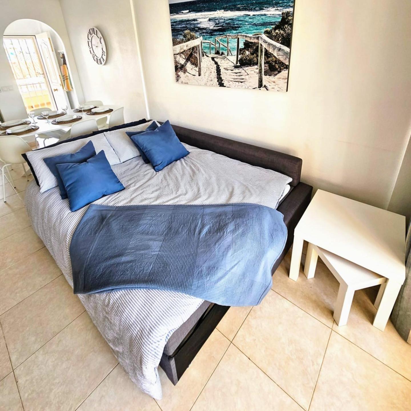 Apartamento Sunshineclub *