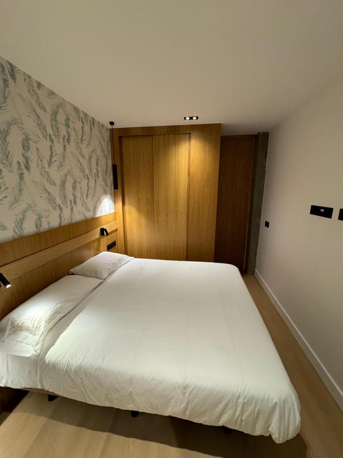 Moderno Costa 49 1-i Apartamento *