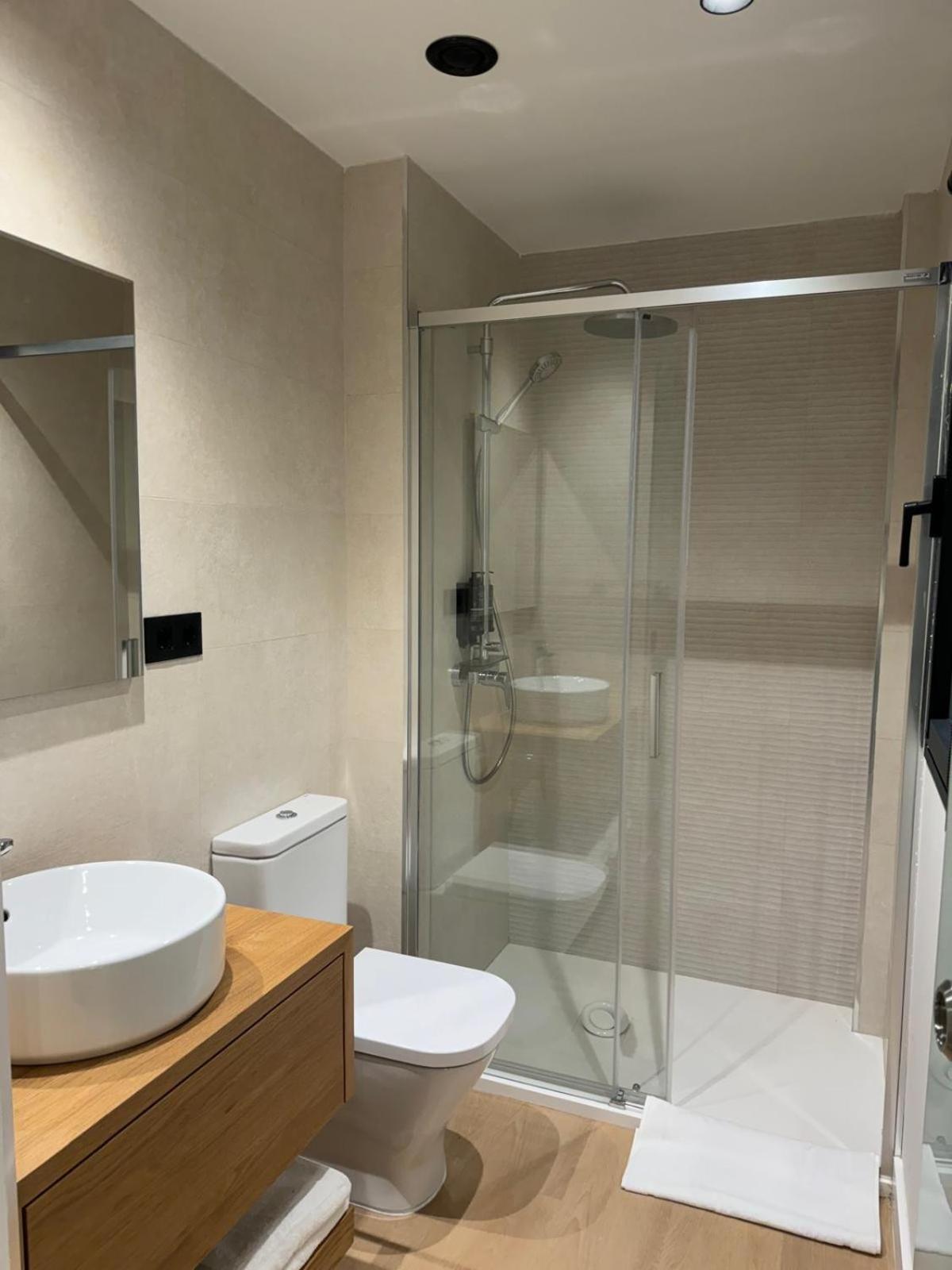 Apartamento Moderno Costa 49 1-i