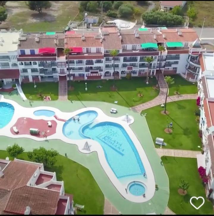 Apartamento Enfrente La Playa Alcossebre