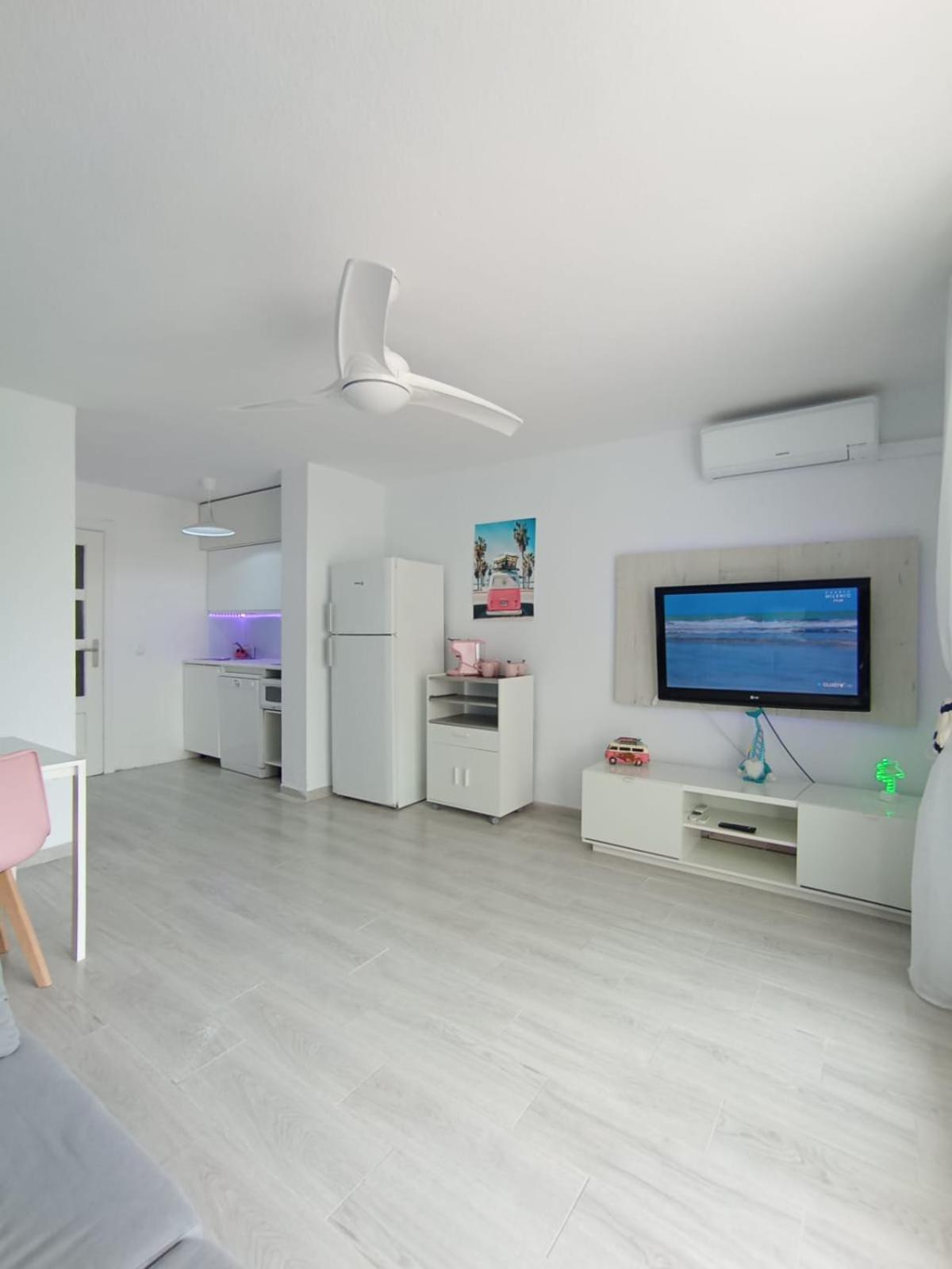 Enfrente La Playa Apartamento Alcossebre