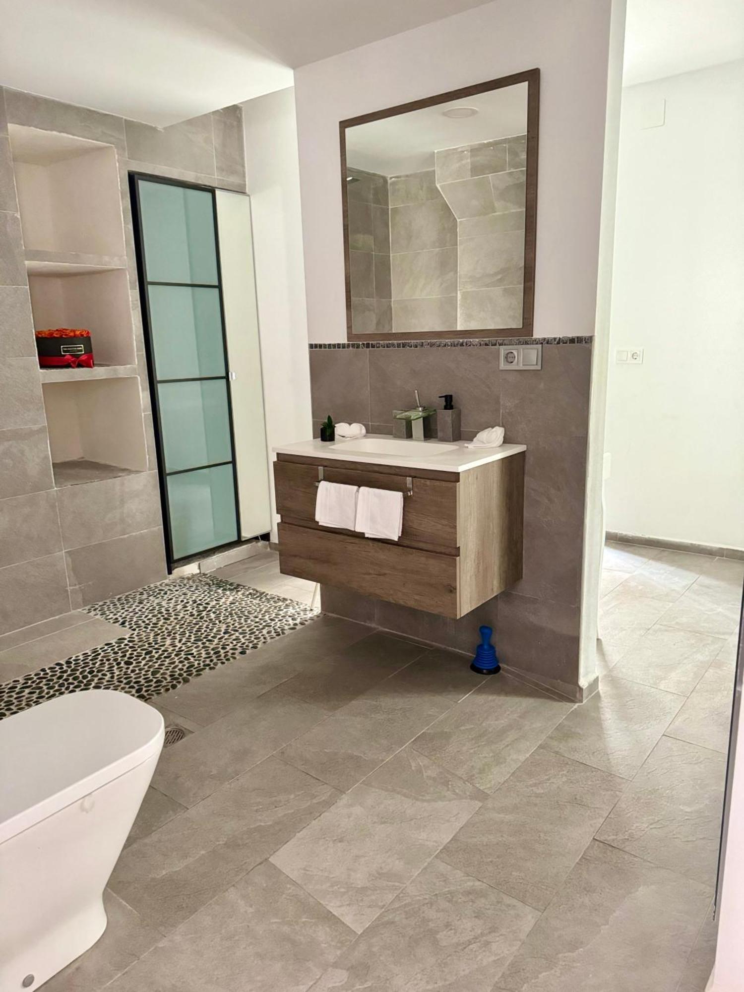 Precioso Piso Apartment *