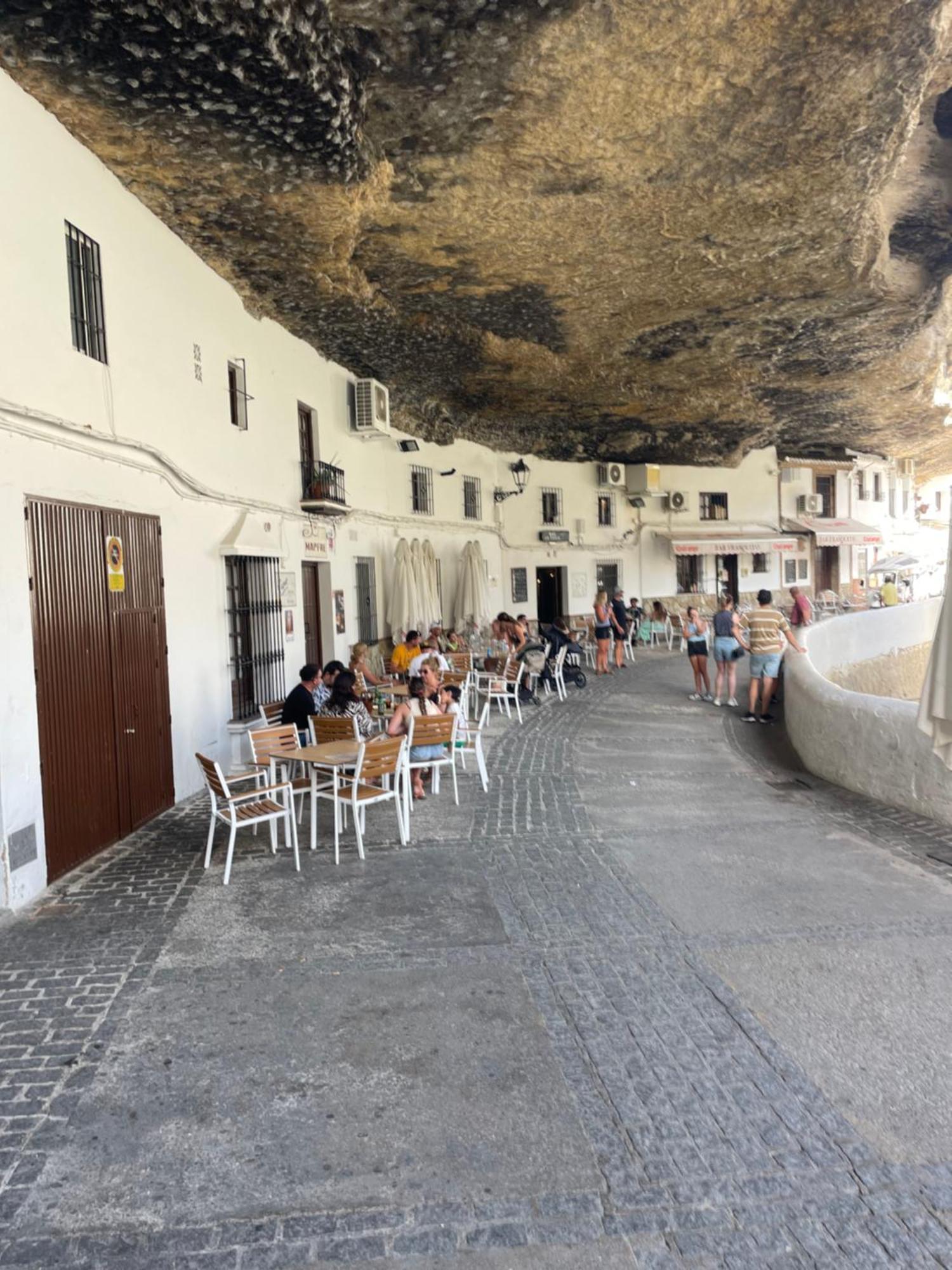 Casa Amapola Сasa de vacaciones
