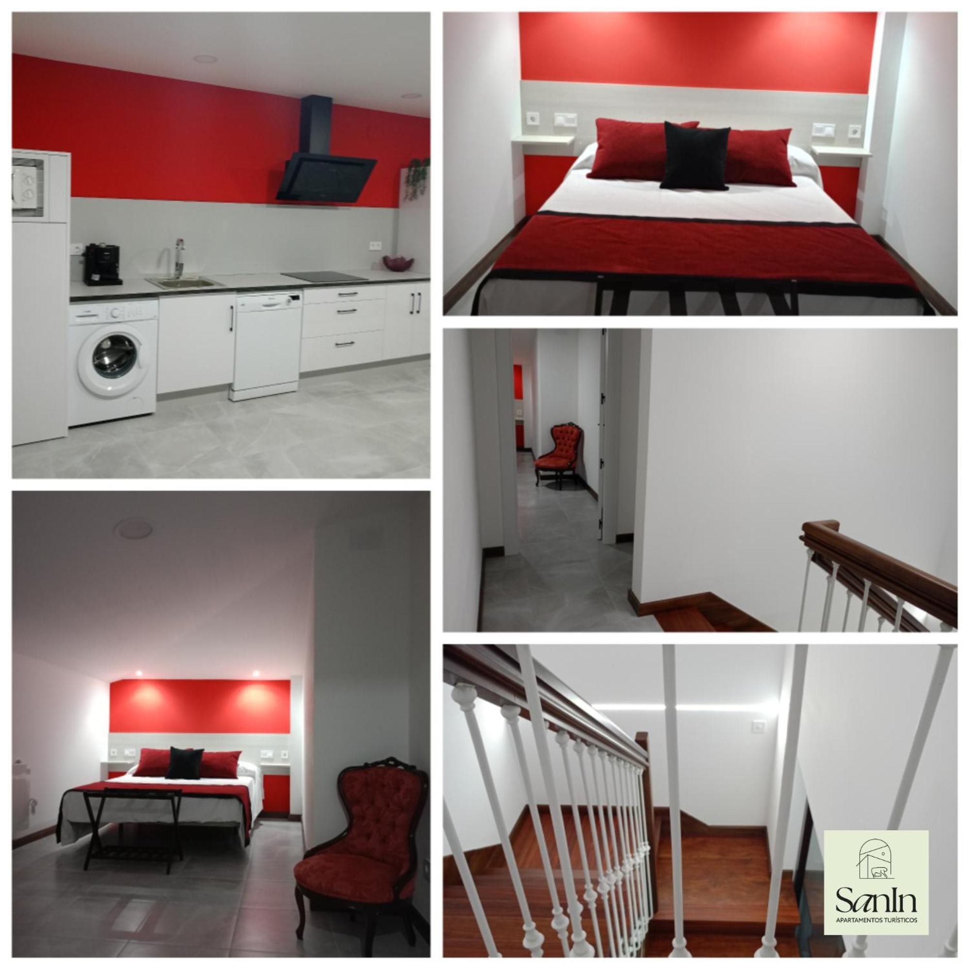 Duplex Llume - Grupo Sanin Apartamento Lumbrales