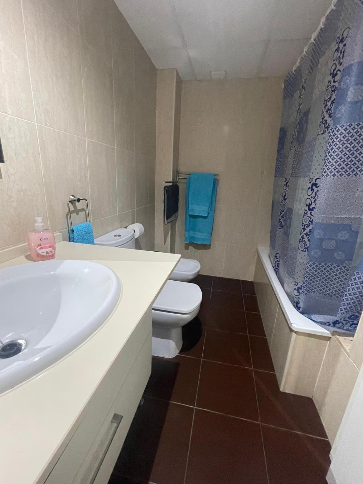 L'apartament De Carol