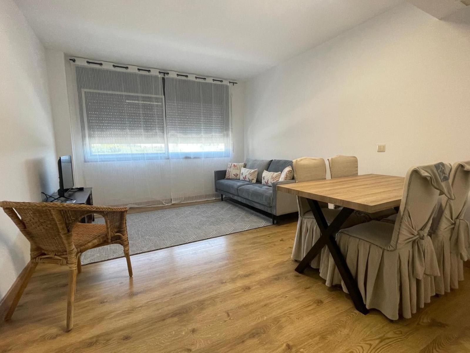L'apartament De Carol Apartamento