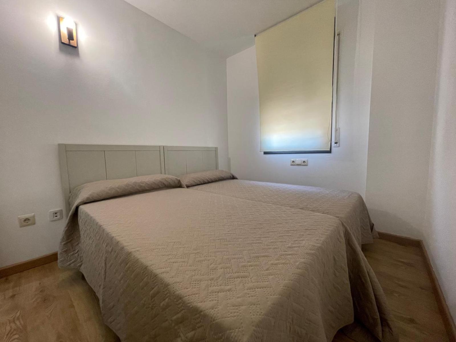 Apartamento L'apartament De Carol *