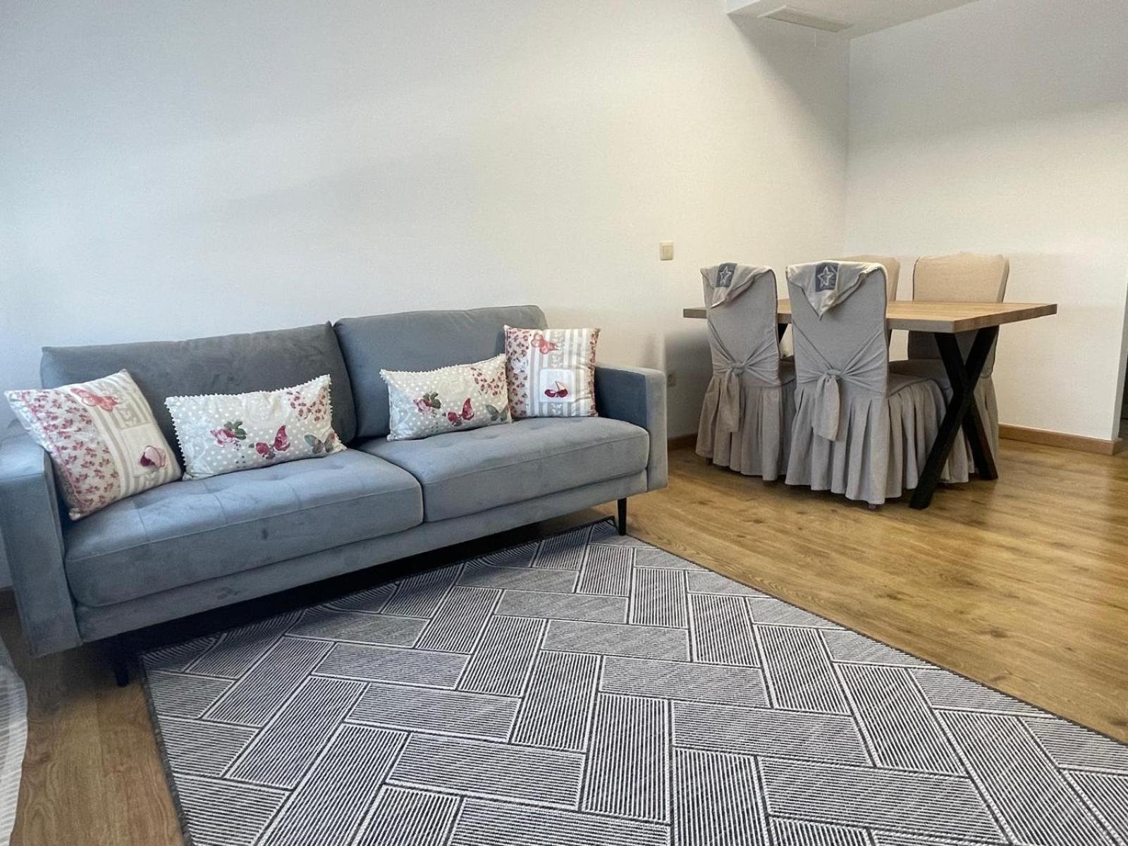Apartamento L'apartament De Carol *