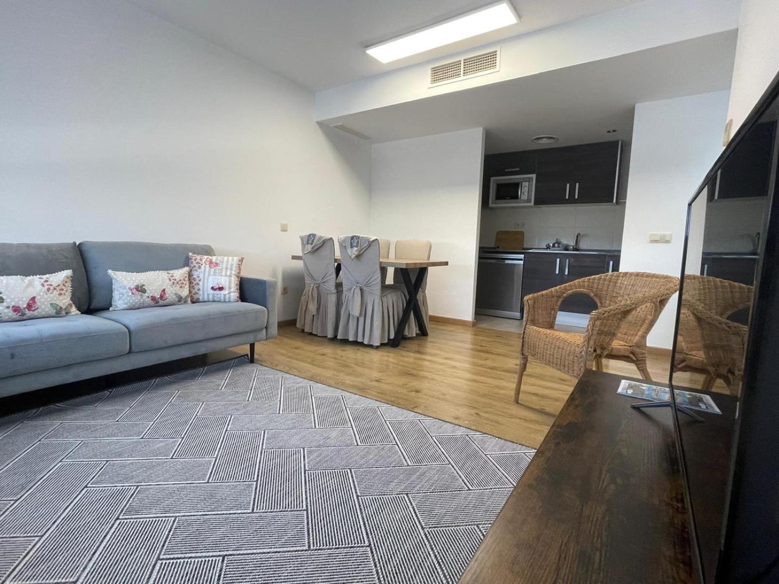 Apartamento L'apartament De Carol *