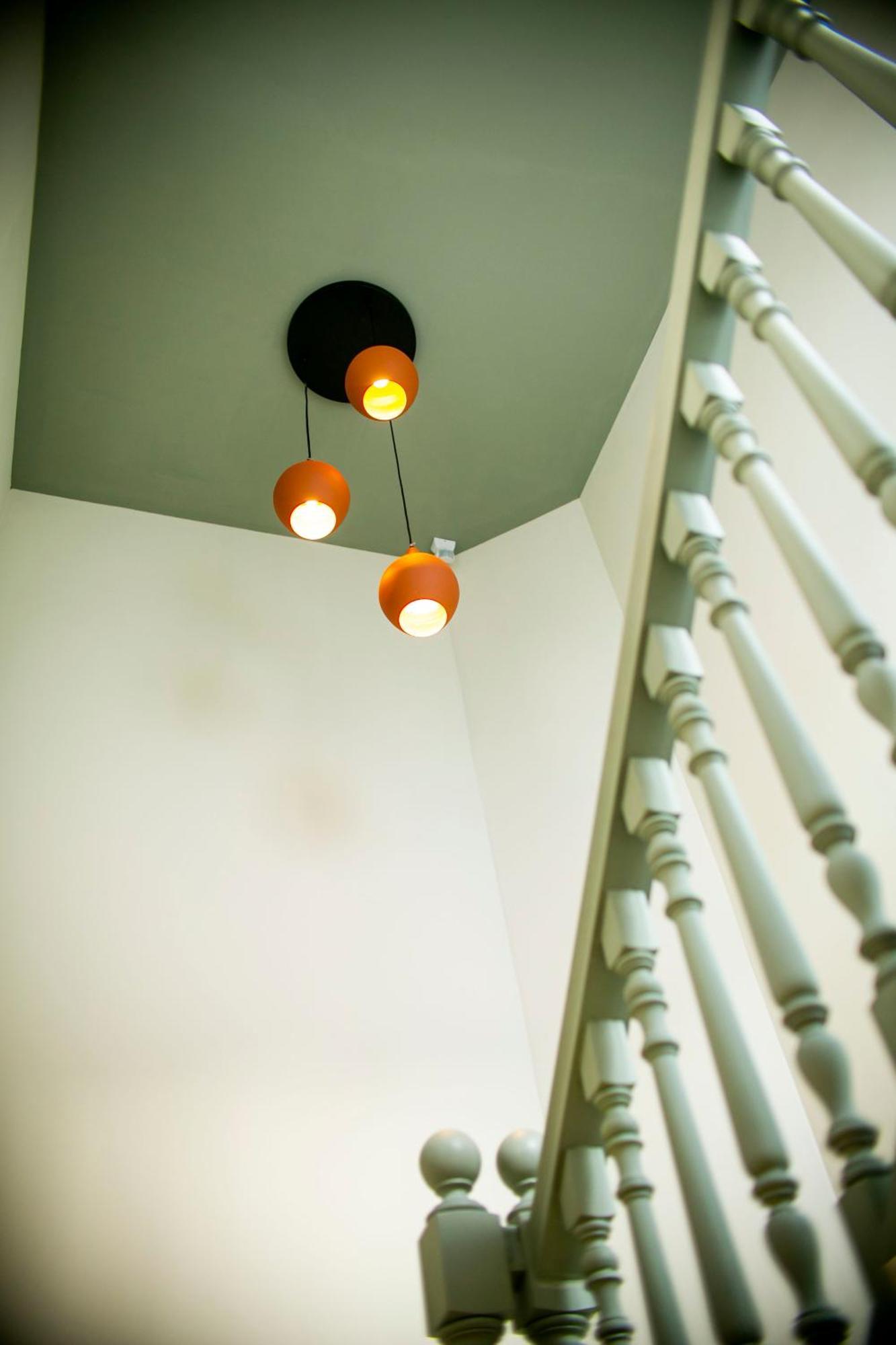 Apartamento Casa Lyrata Comfort & Design Málaga