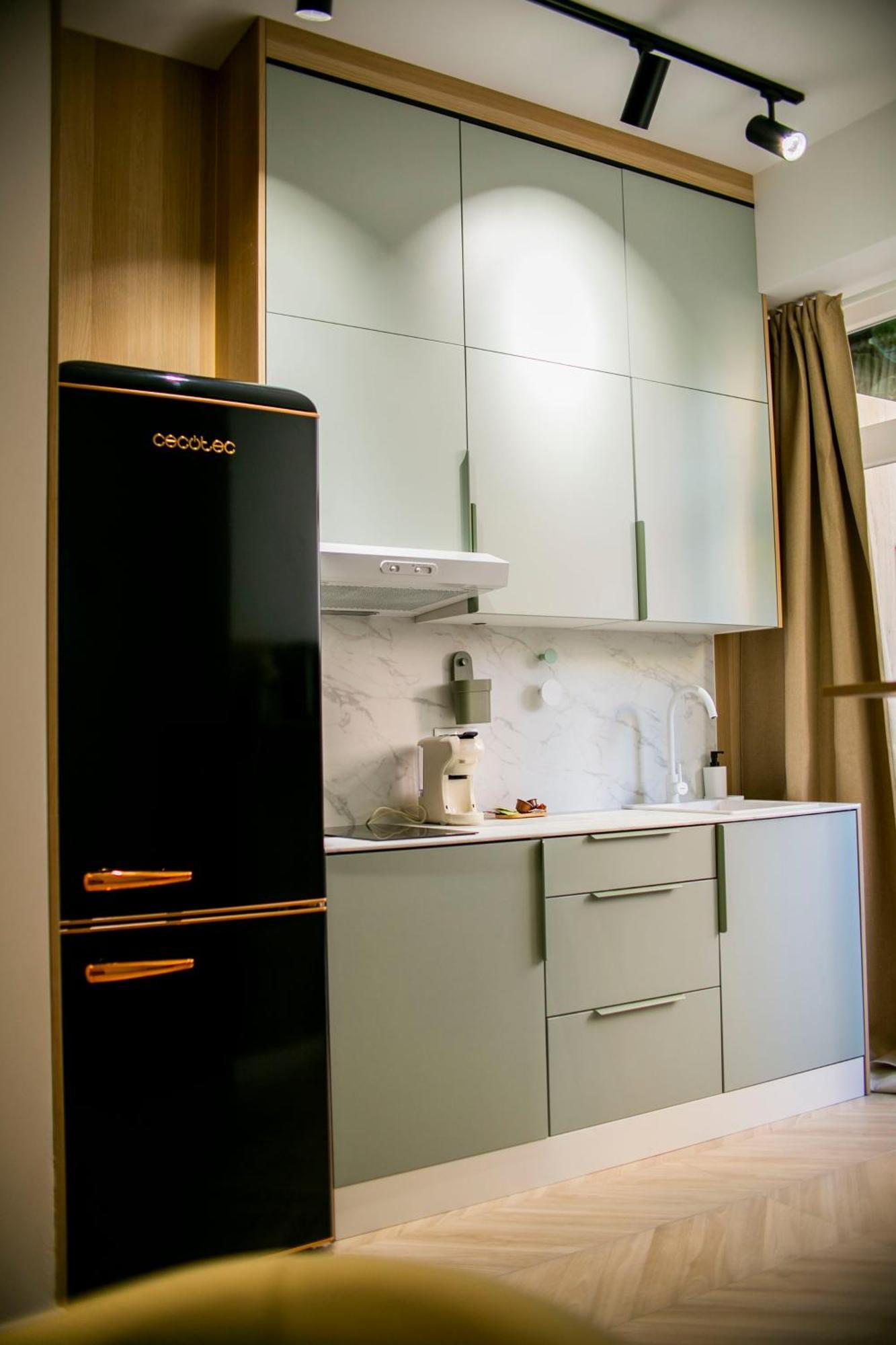 Casa Lyrata Comfort & Design Apartamento