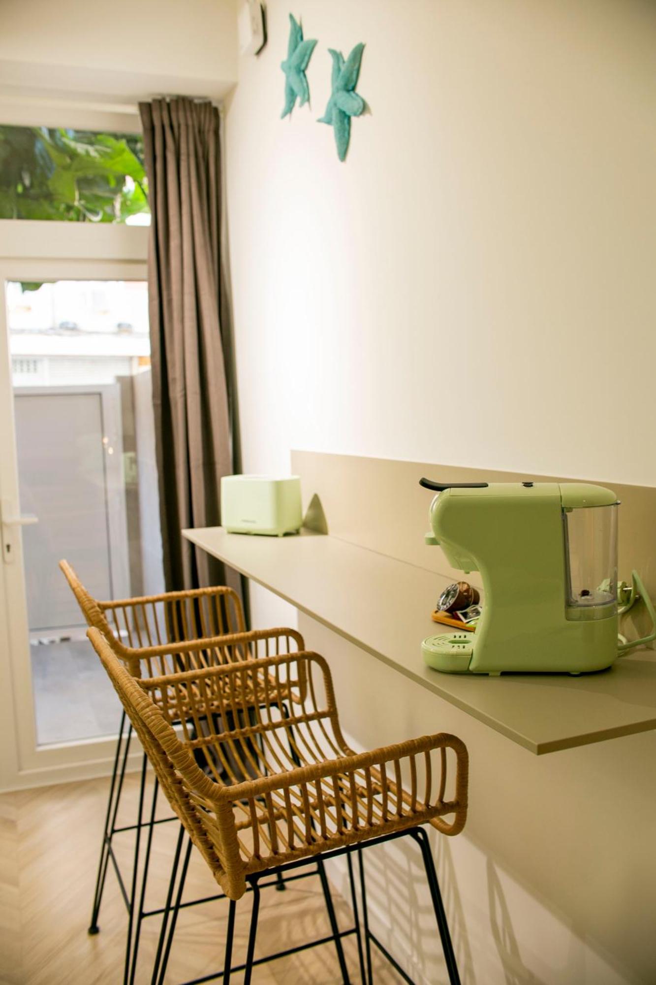 Casa Lyrata Comfort & Design Apartamento *