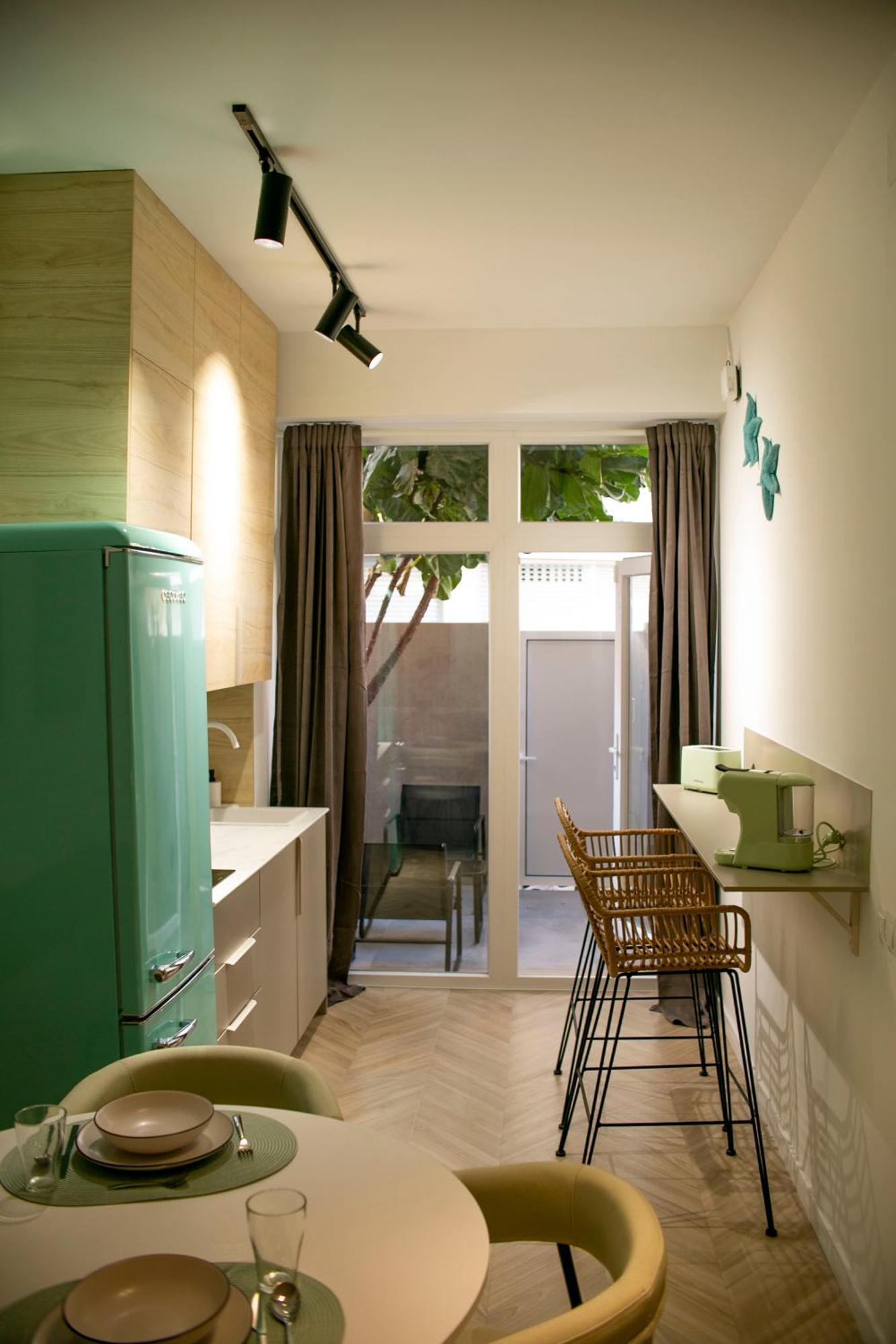 Apartamento Casa Lyrata Comfort & Design *