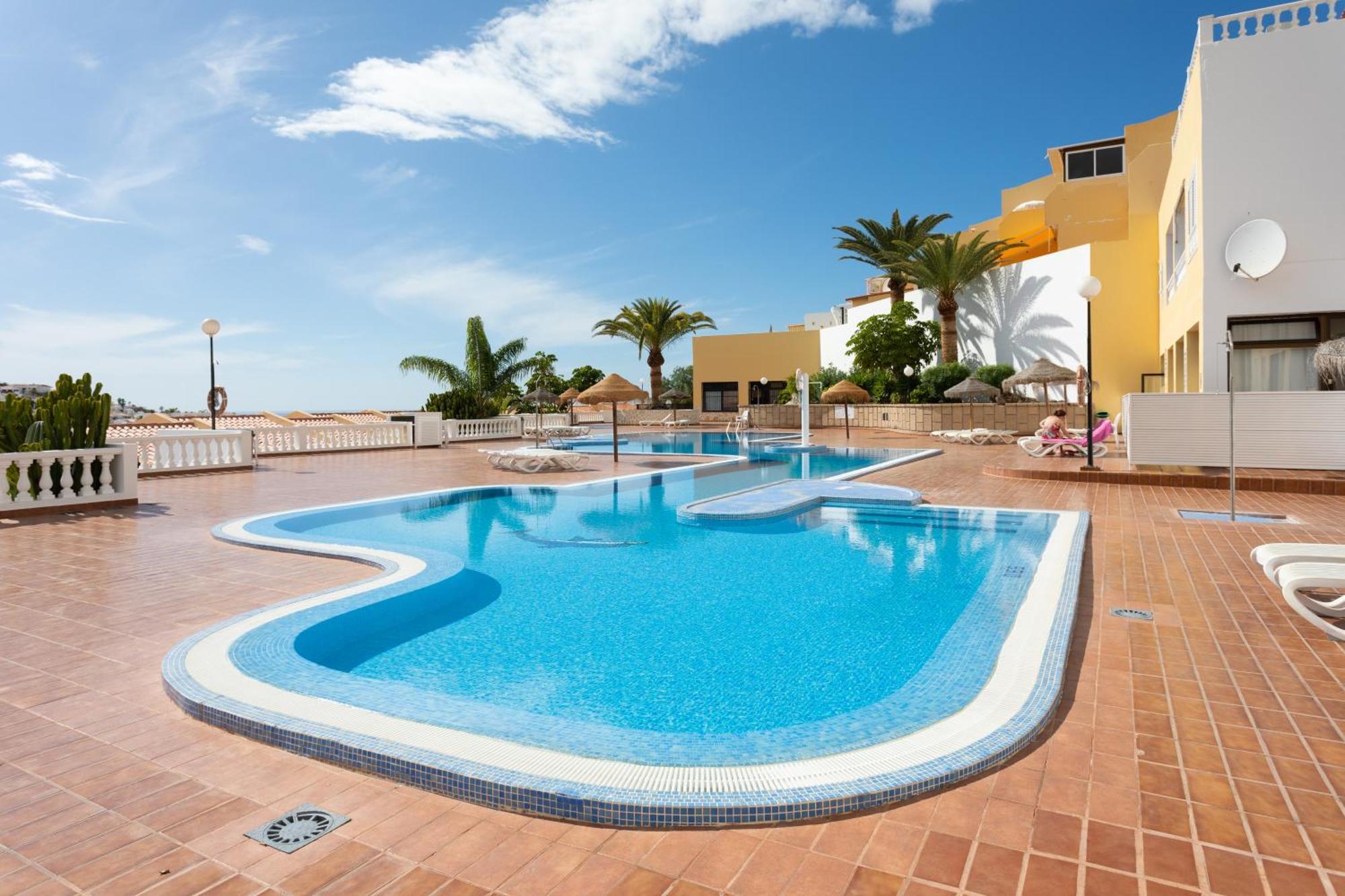 Tenerifeopenhome Brisas Prestige Apartamento Costa Adeje (Tenerife)