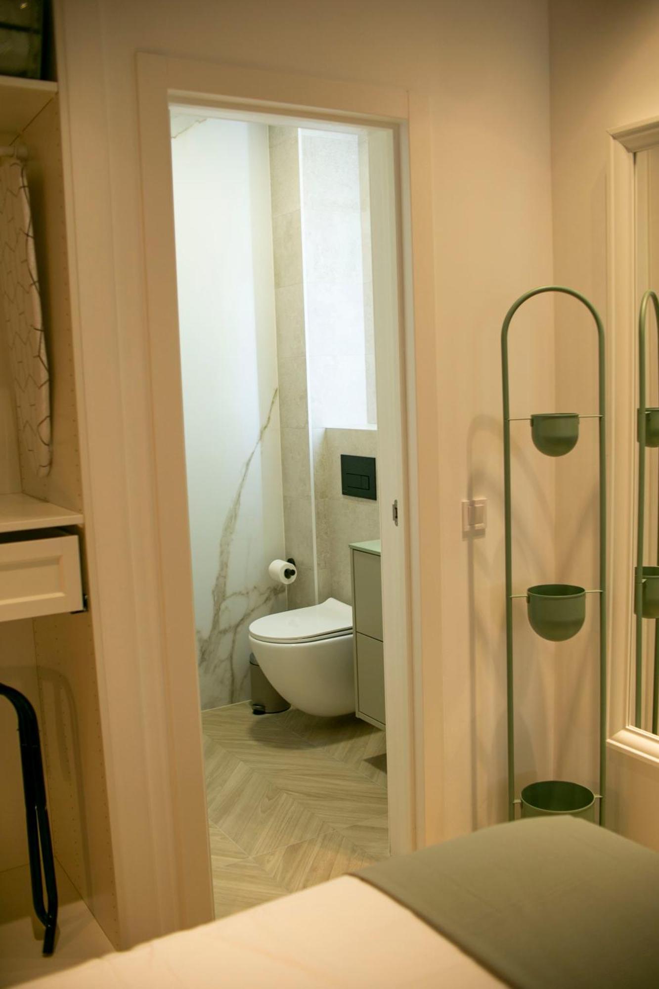 Apartamento Casa Lyrata Comfort & Design Málaga